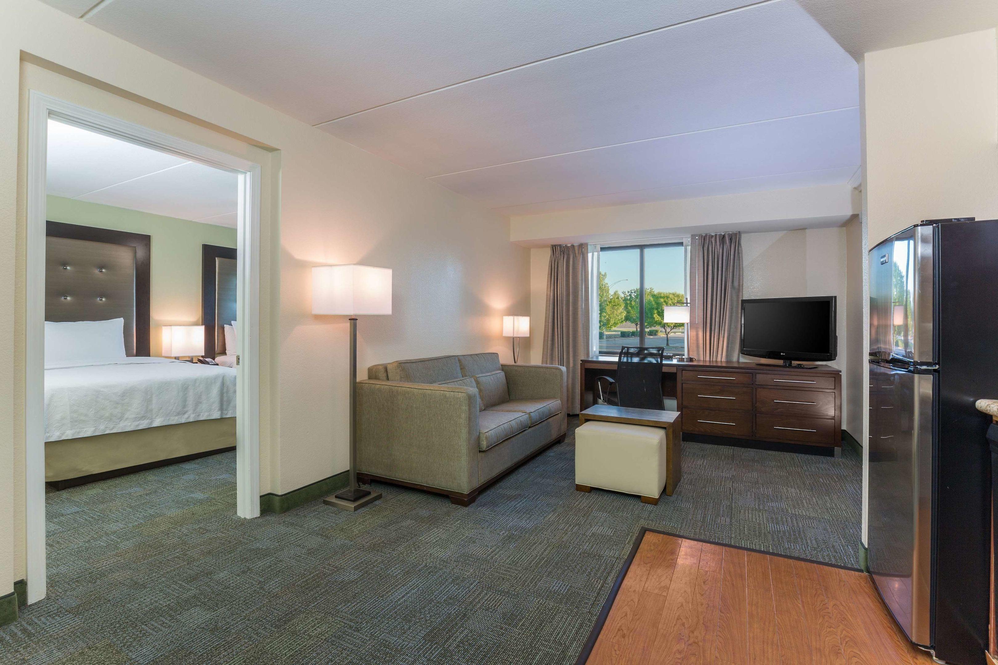 Homewood Suites Ft. Worth North at Fossil Creek — photo 4