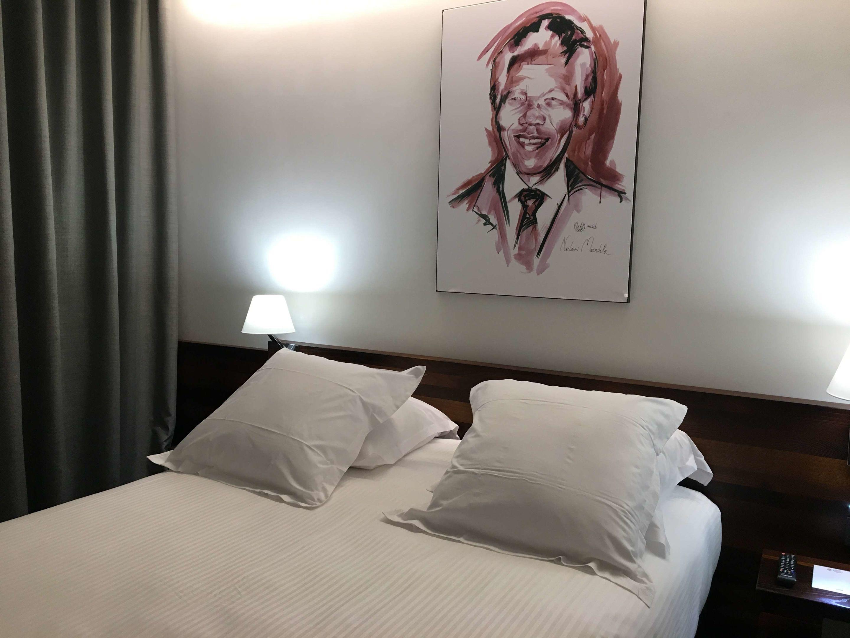 Best Western Plus Hotel Les Humanistes — photo 5