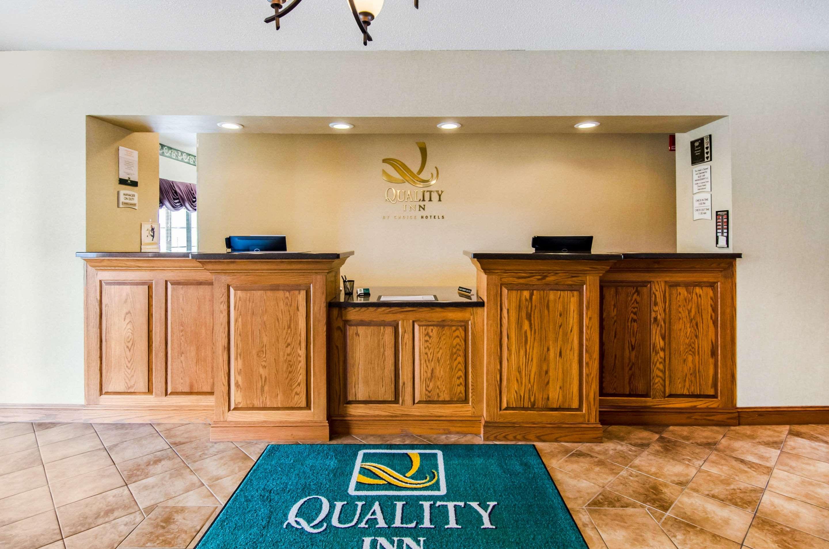 Quality Inn — photo 3