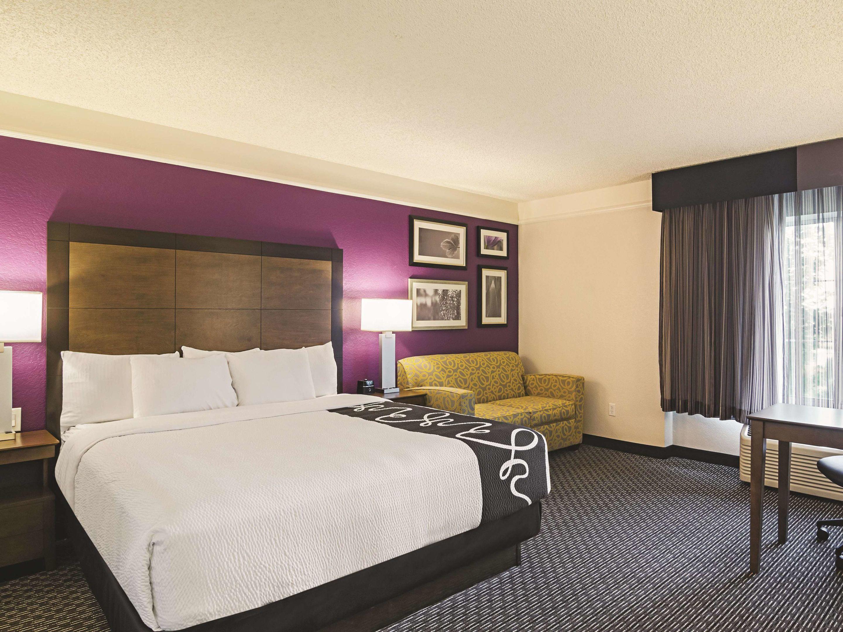 La Quinta Inn & Suites Denver Airport — photo 5