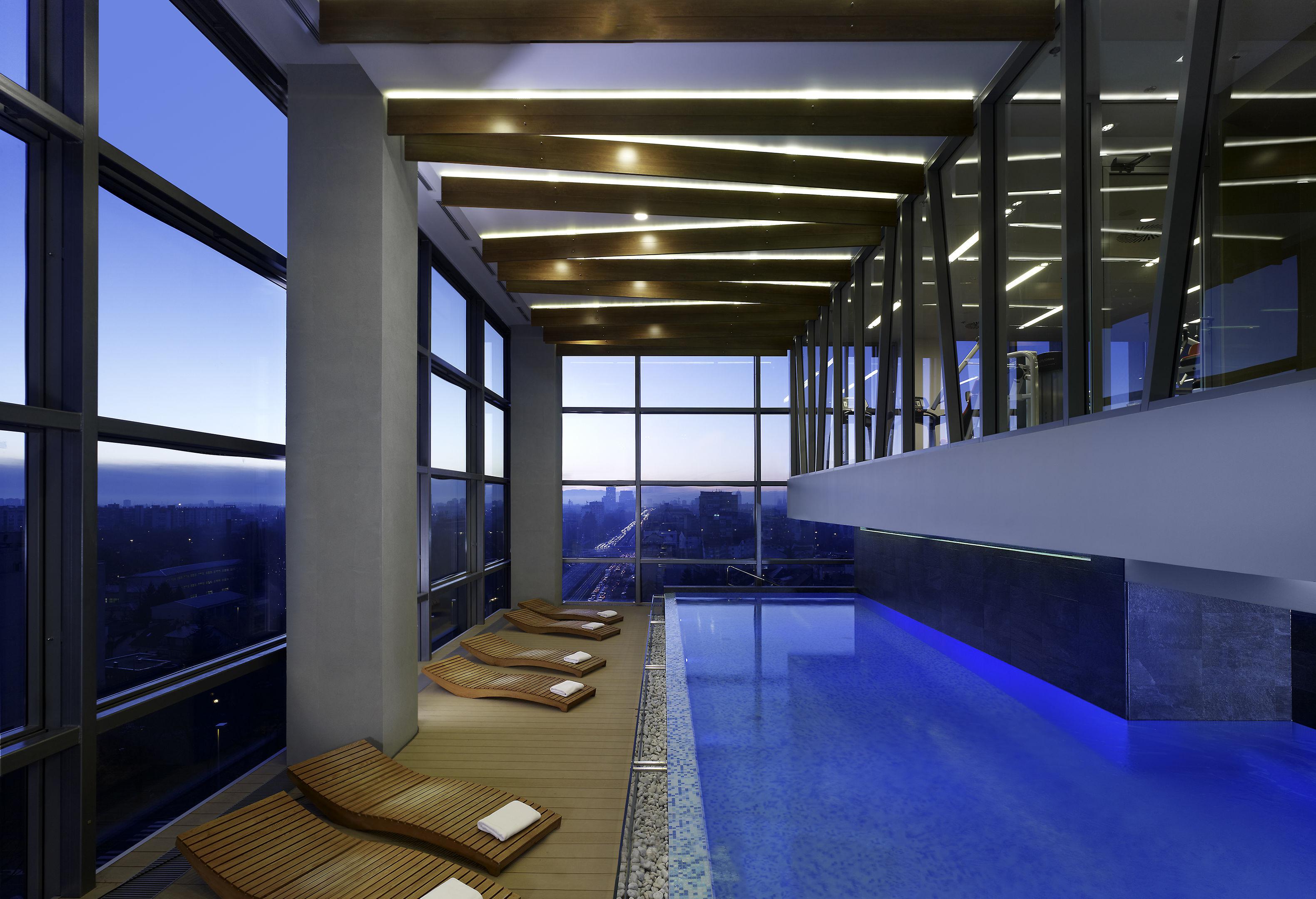 DoubleTree by Hilton Hotel Zagreb — photo 5