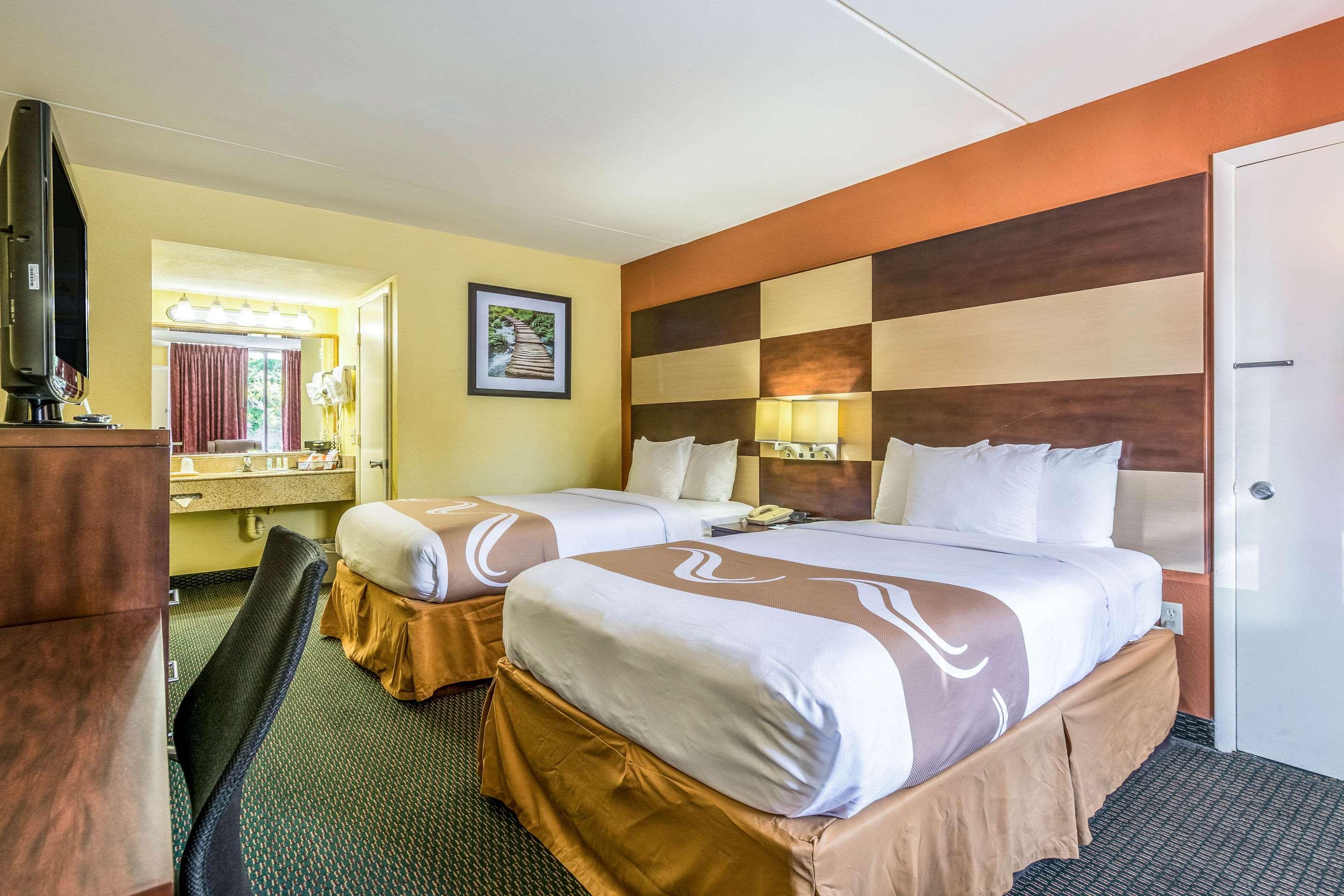 Quality Inn Bradenton - Sarasota North — photo 5