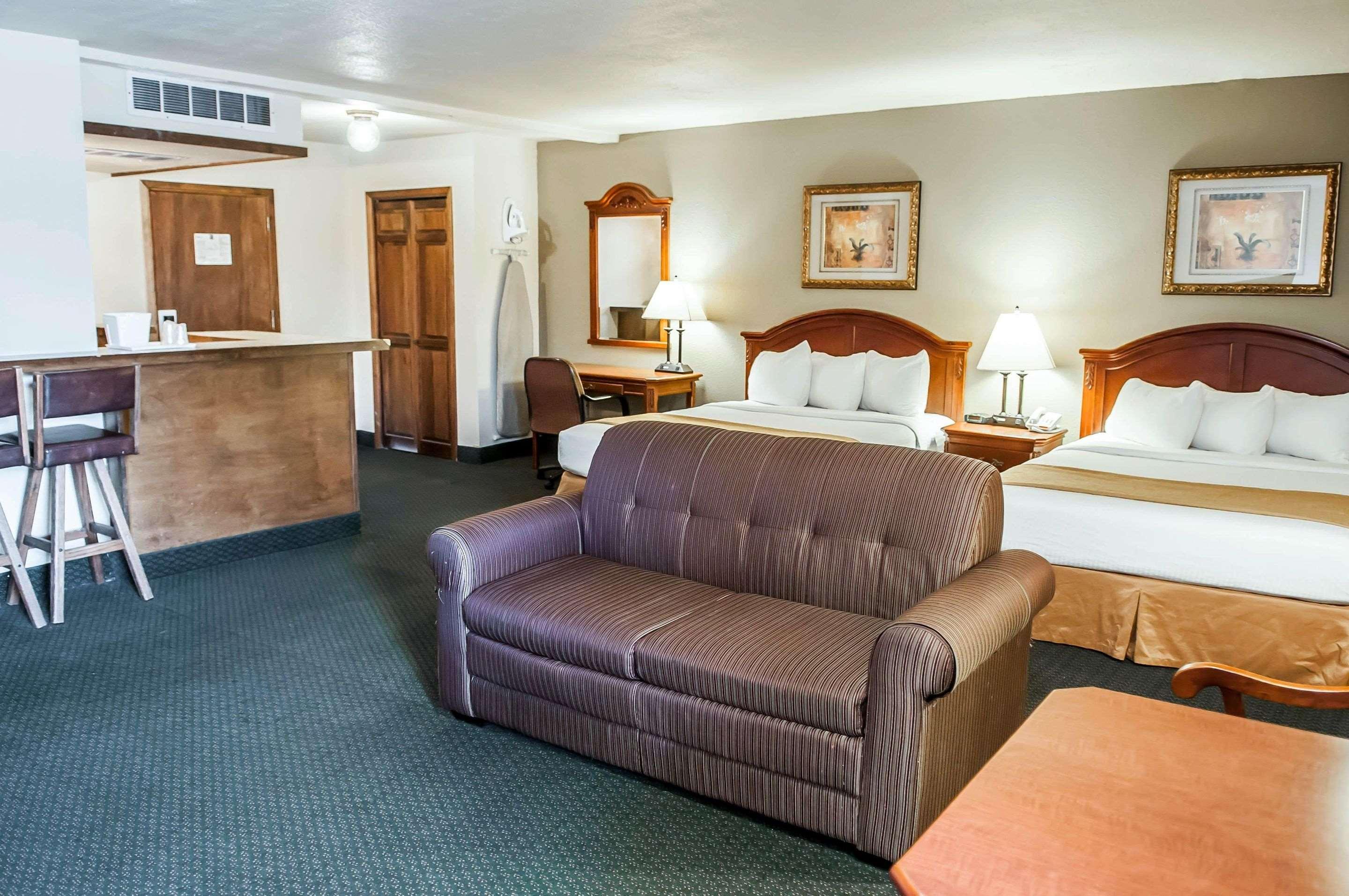 Quality Inn — photo 4