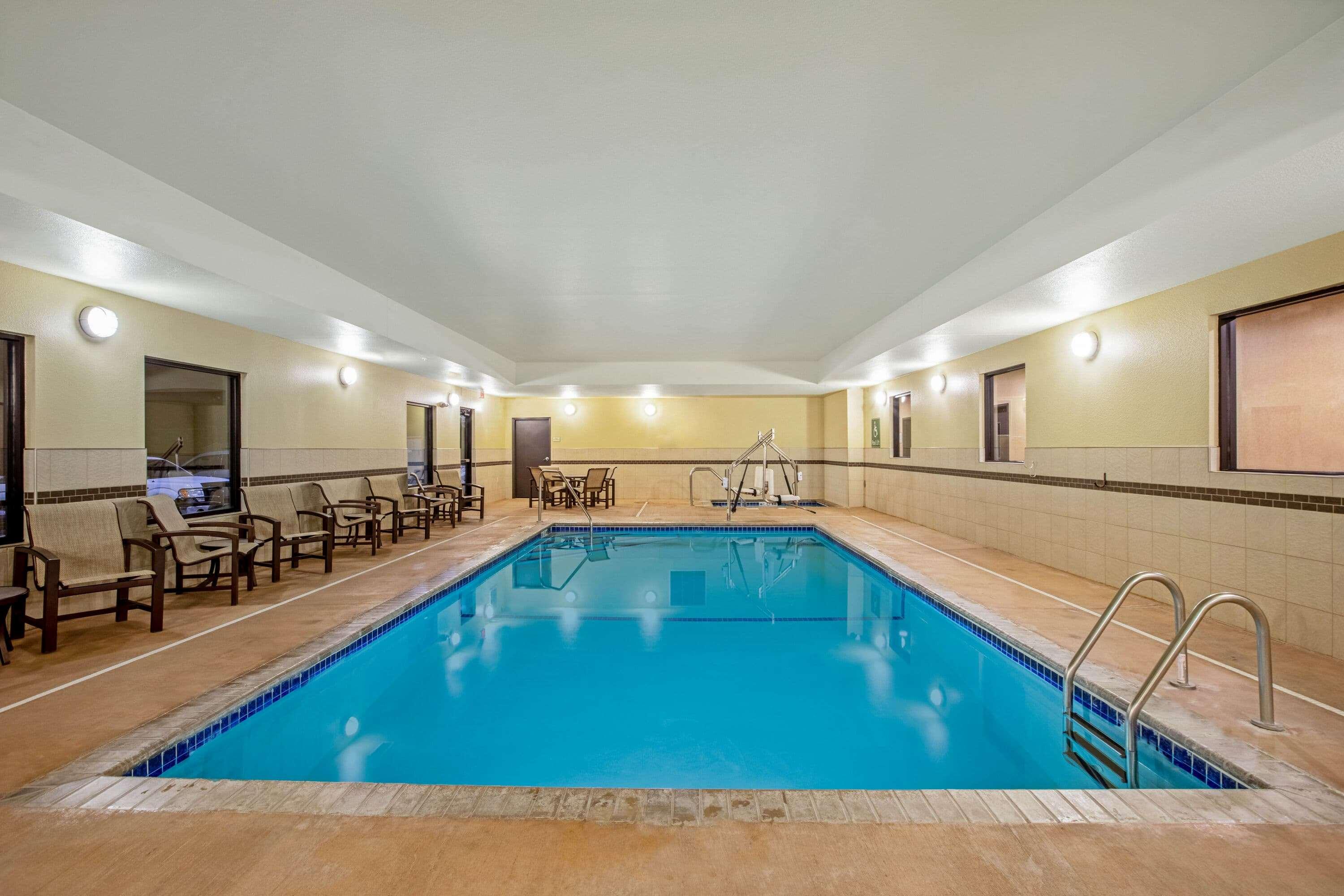 La Quinta Inn & Suites Gillette — photo 5