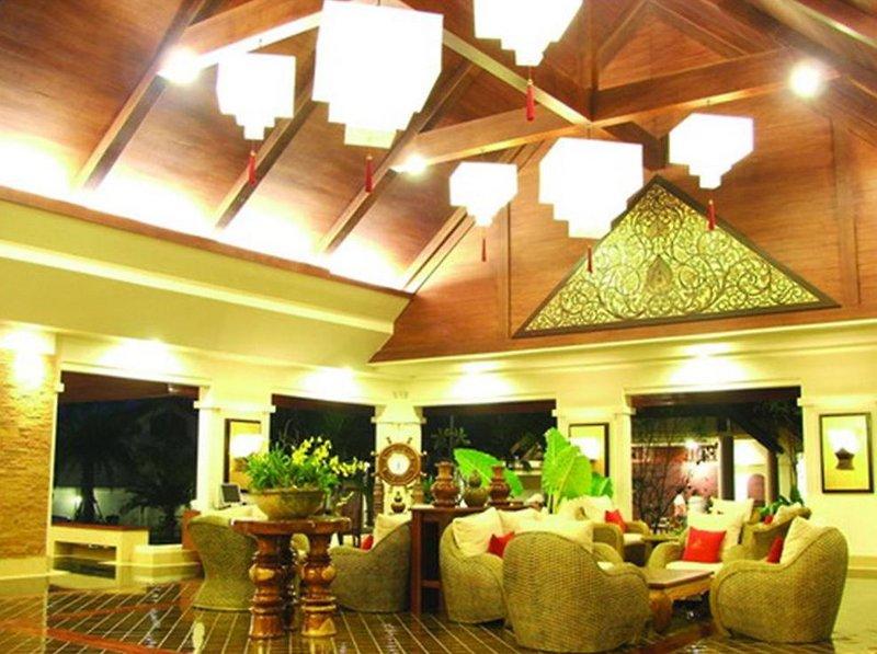 Laluna Hotel & Resort — photo 5