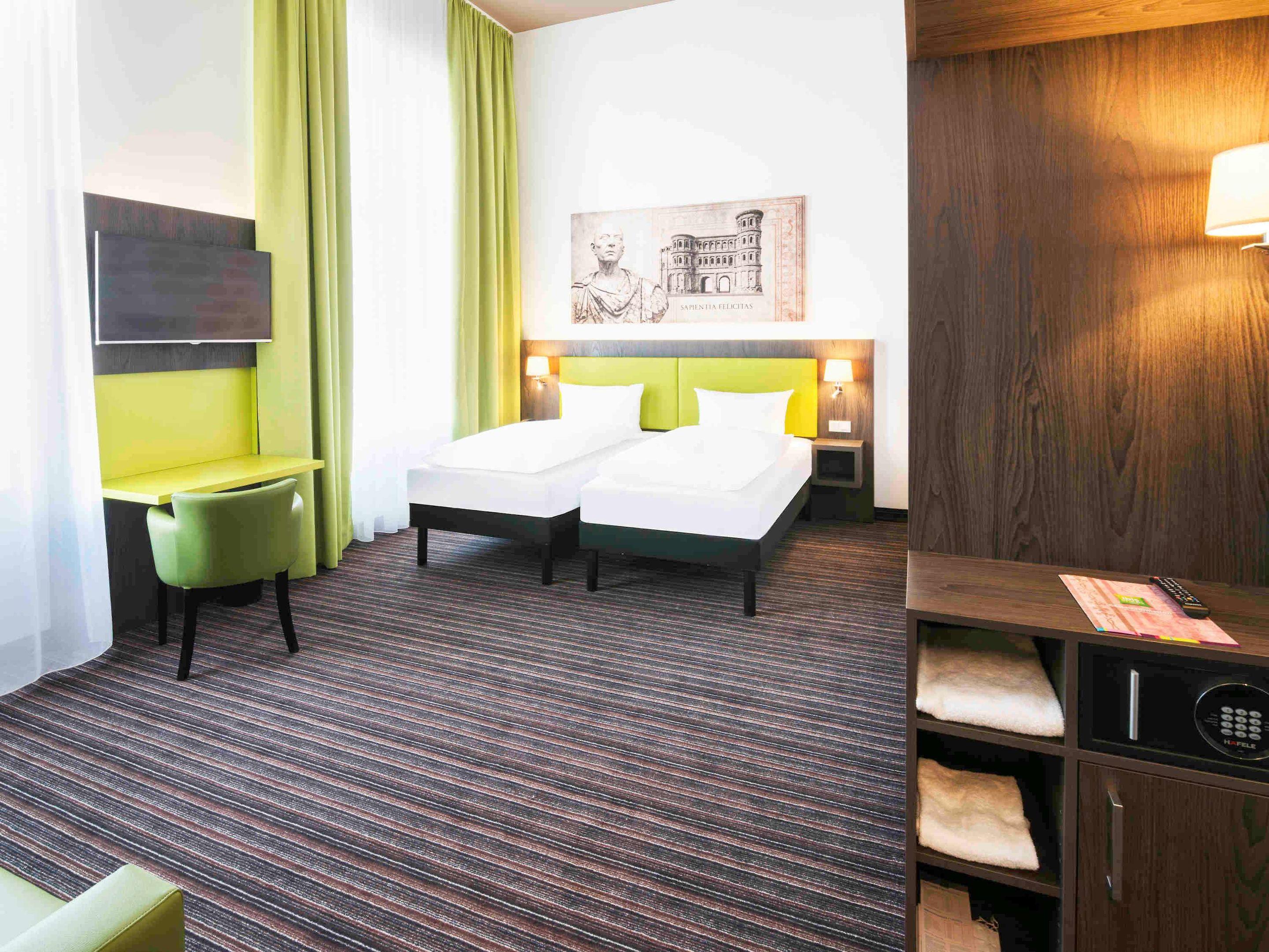Ibis Styles Trier — photo 4