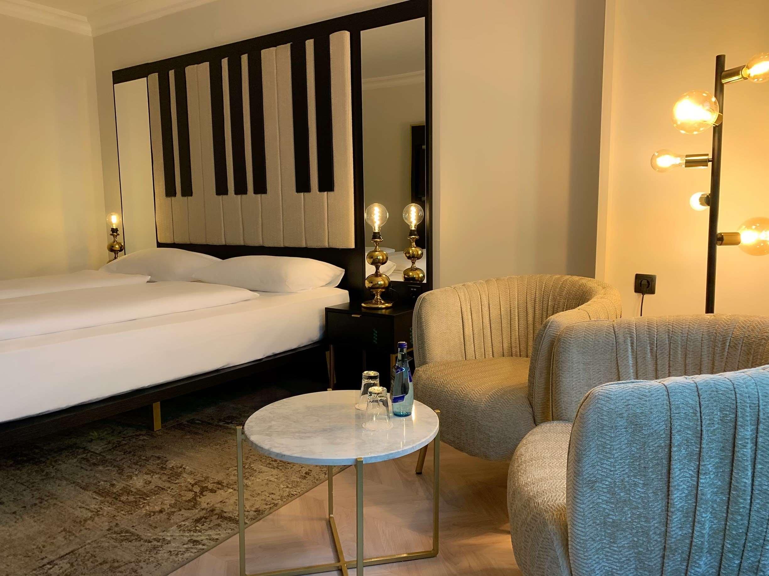 Arthotel ANA Amadeus — photo 3