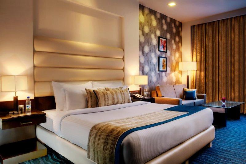 Golden Tulip Bhiwadi — photo 5