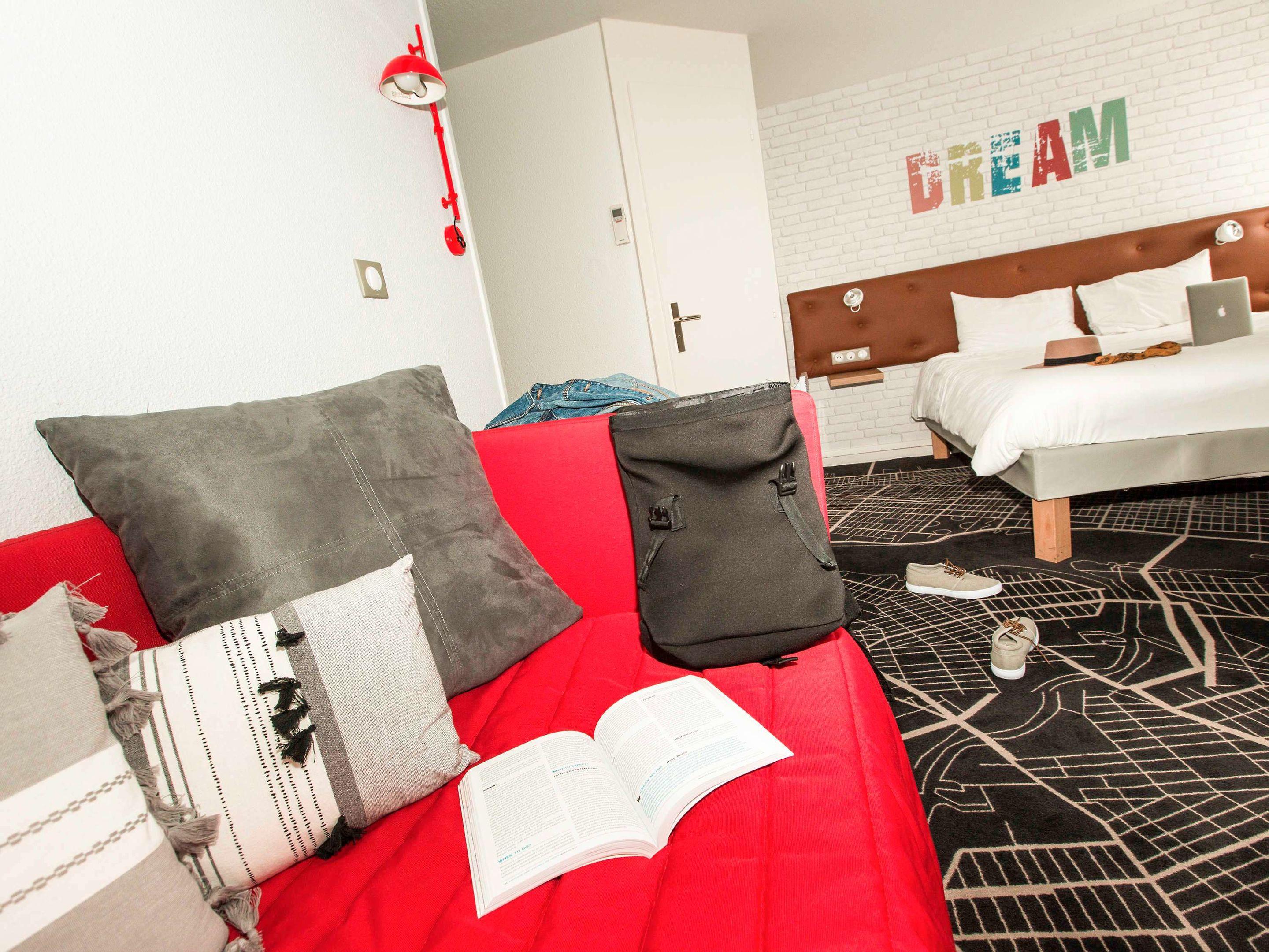 ibis Styles Chartres — photo 5