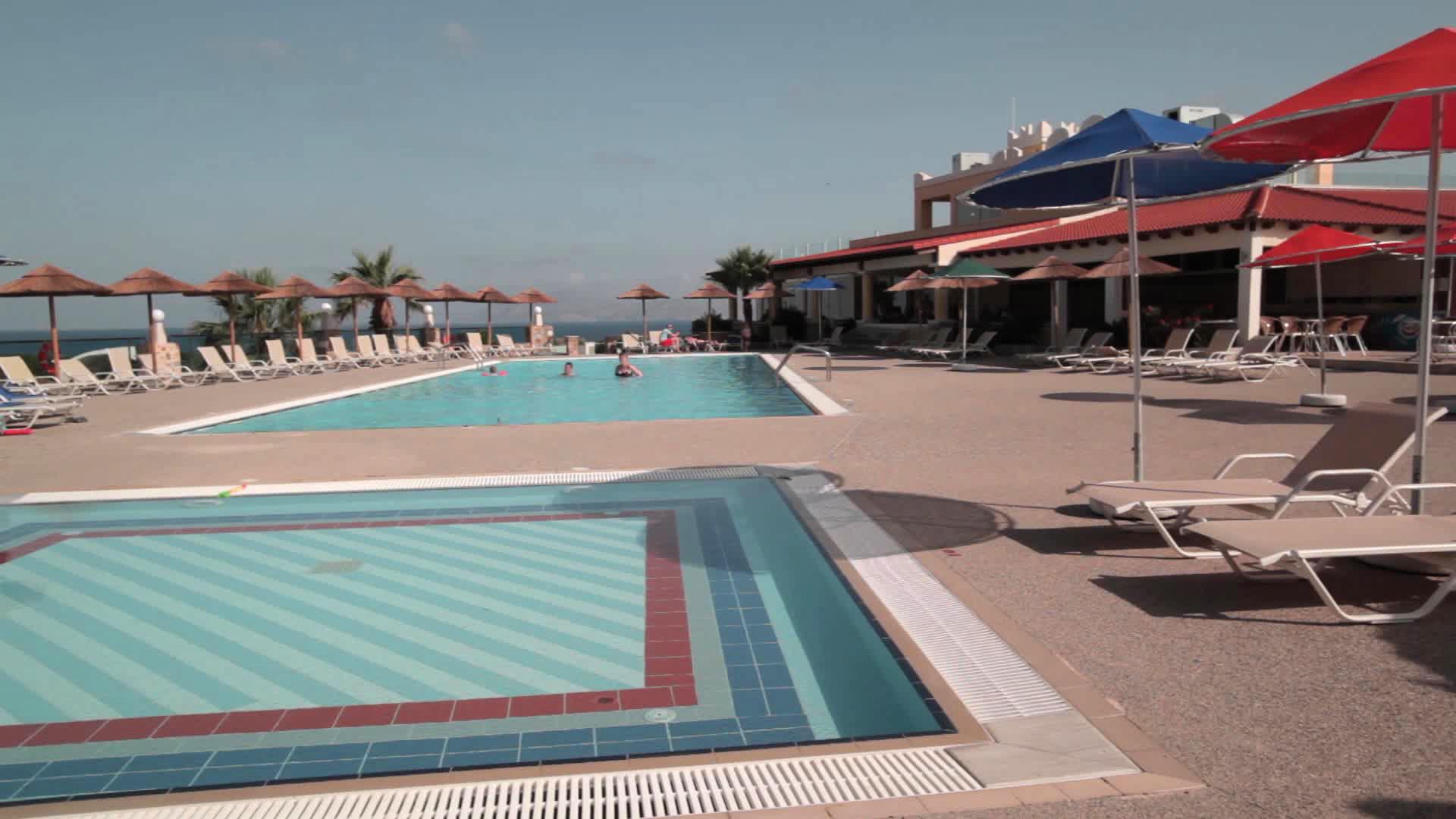 Kouros Palace Hotel — photo 3