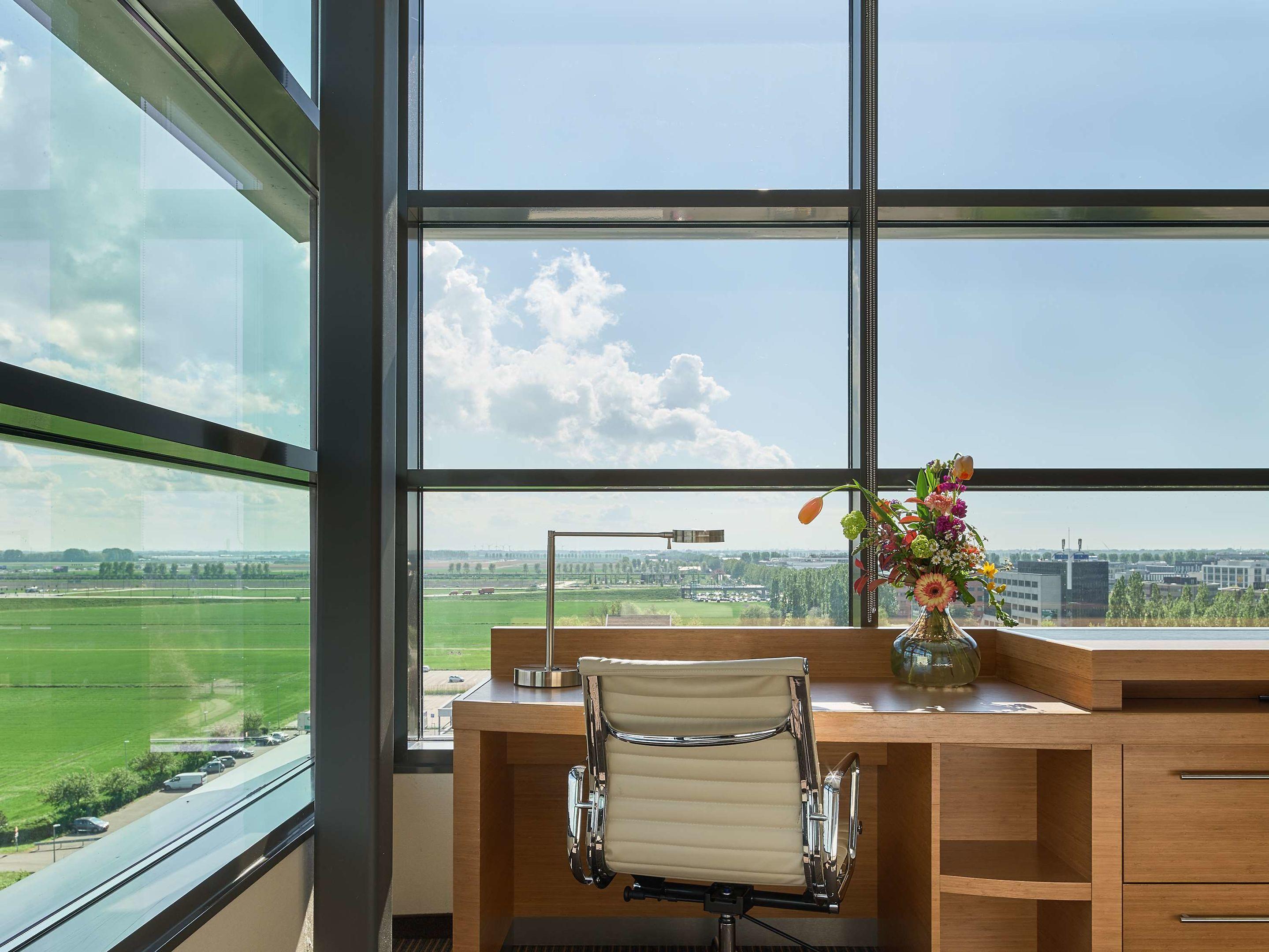 Hyatt Place Amsterdam Airport — photo 4