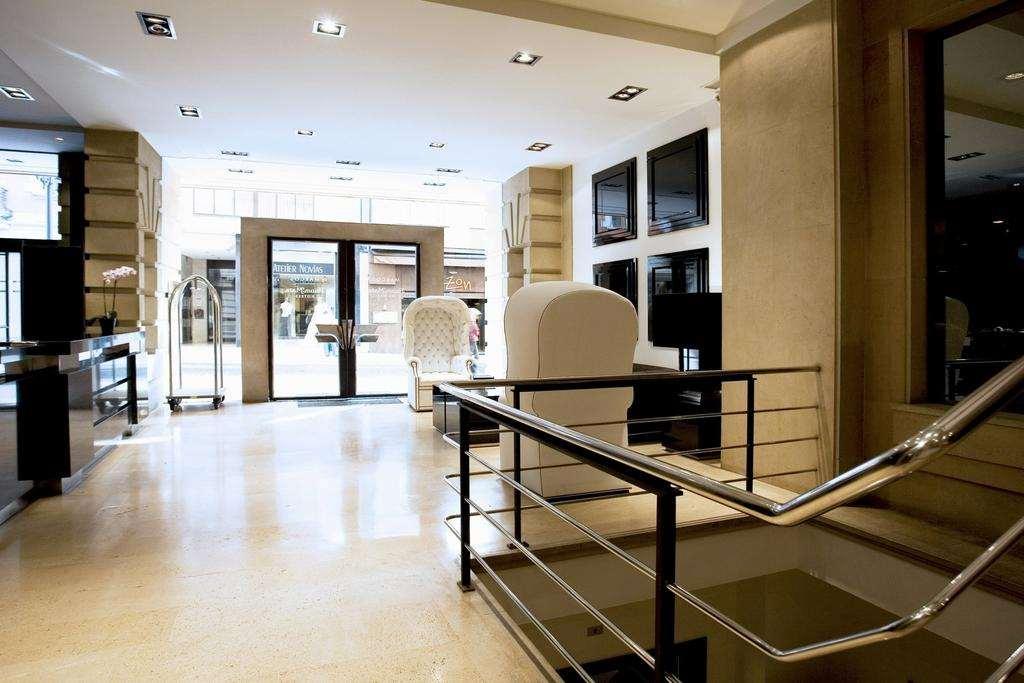 Hotel Clarin — photo 5