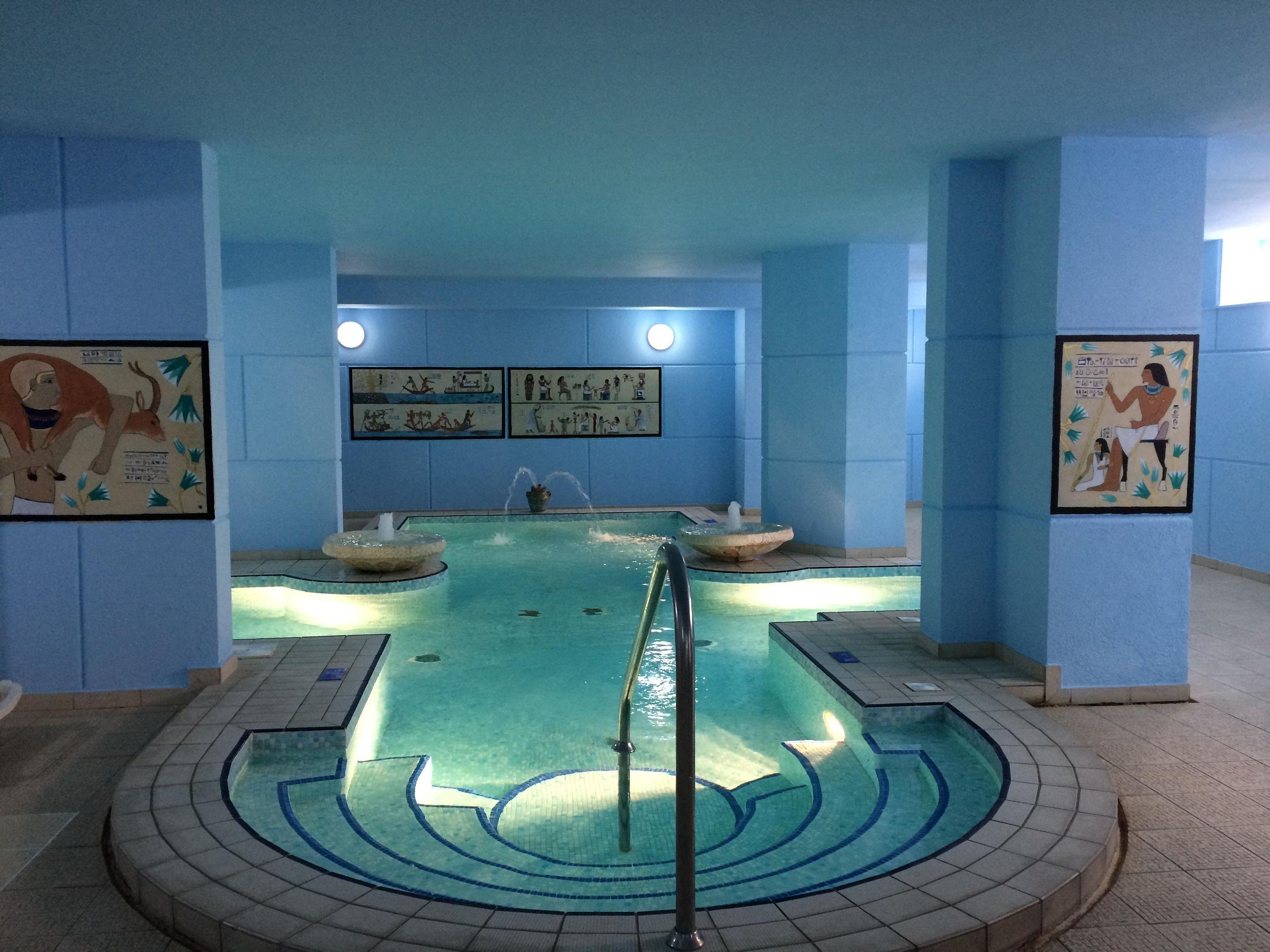 Topaz Hotel — photo 5