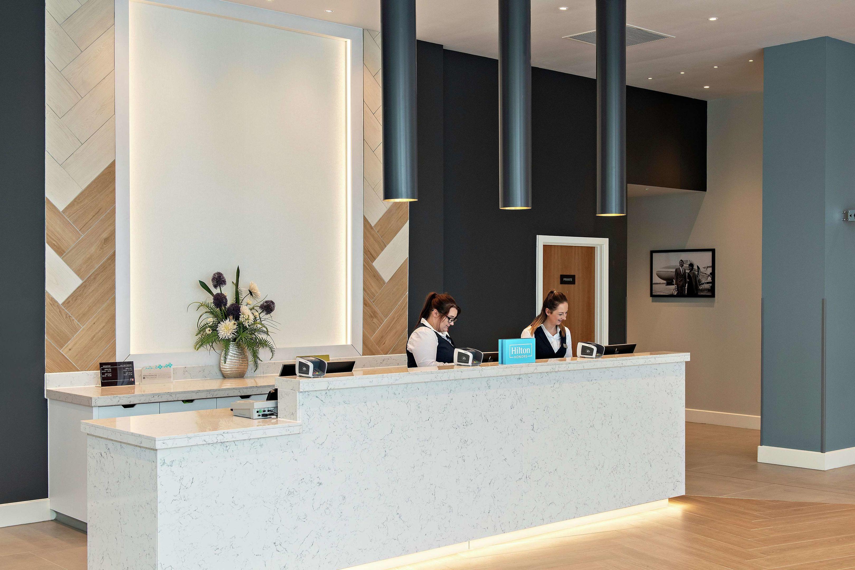 Hilton Garden Inn Abingdon Oxford — photo 5