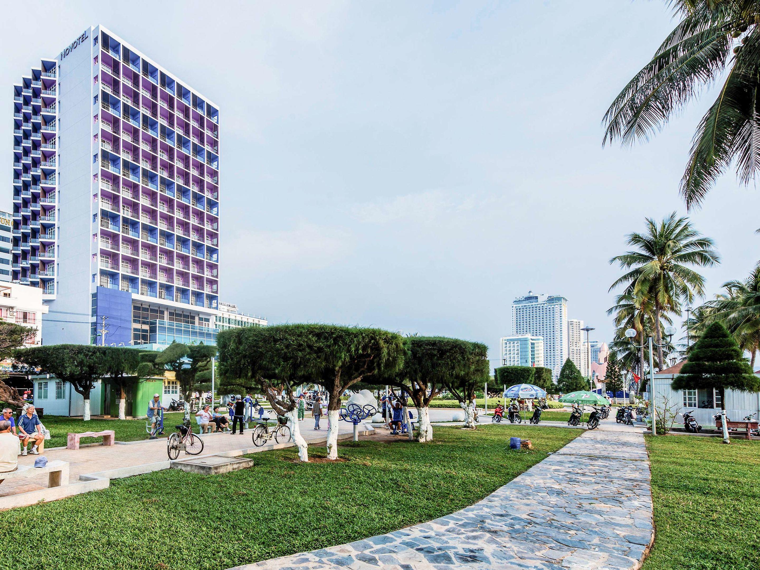 Novotel Nha Trang — photo 4