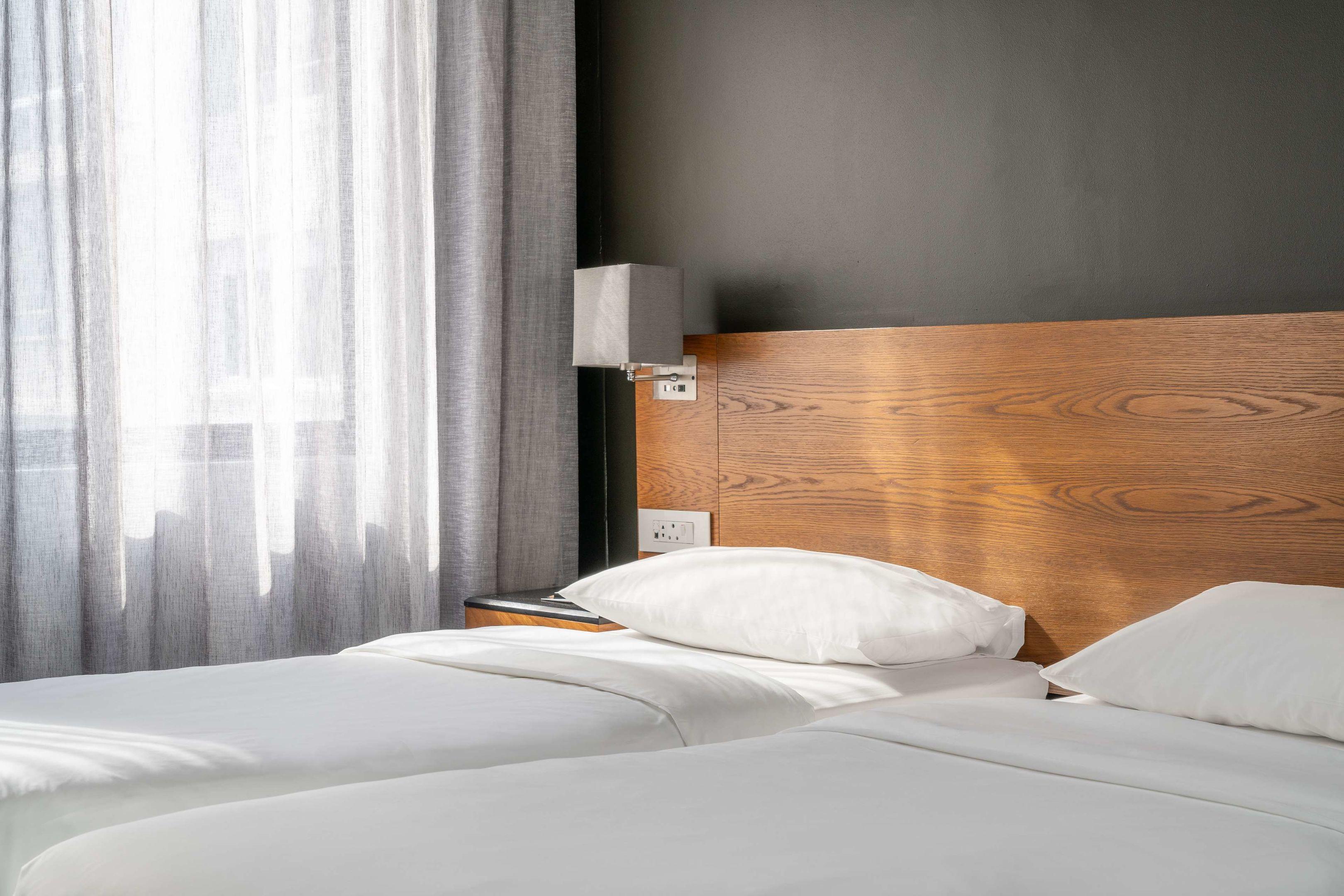 Park Inn by Radisson Cape Town Foreshore — photo 4