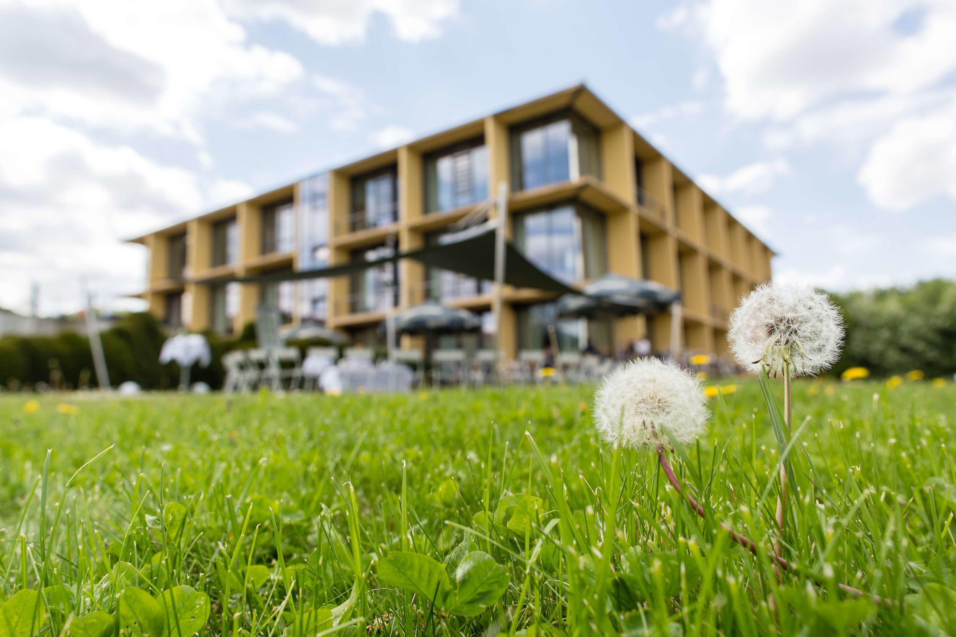 Best Western Hotel am Schlosspark — photo 4