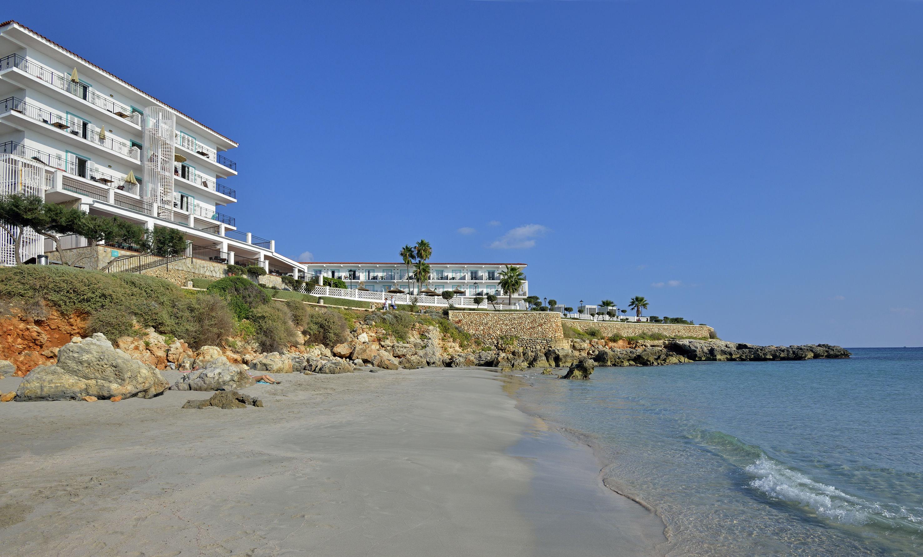 Sol Beach House Menorca — photo 2