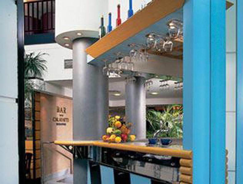 Austria Trend Hotel Lassalle — photo 5