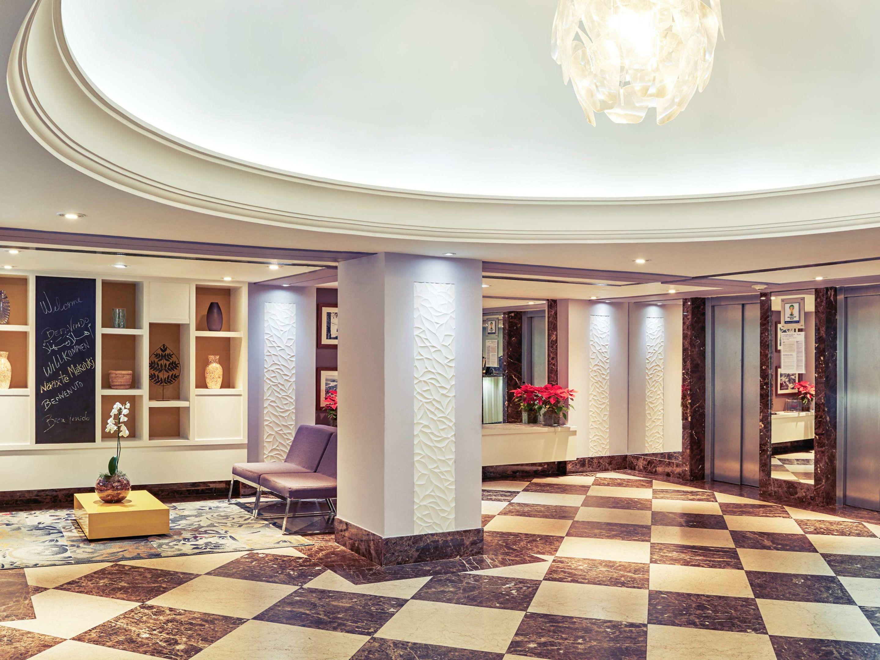 Mercure Rio de Janeiro Botafogo Mourisco — photo 3