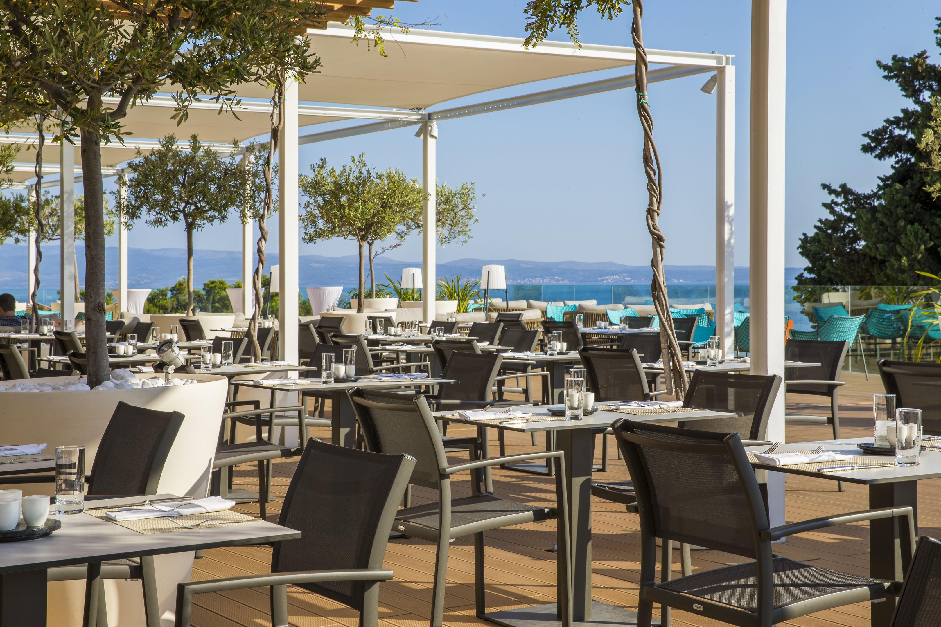 Radisson Blu Resort & Spa Split — photo 2