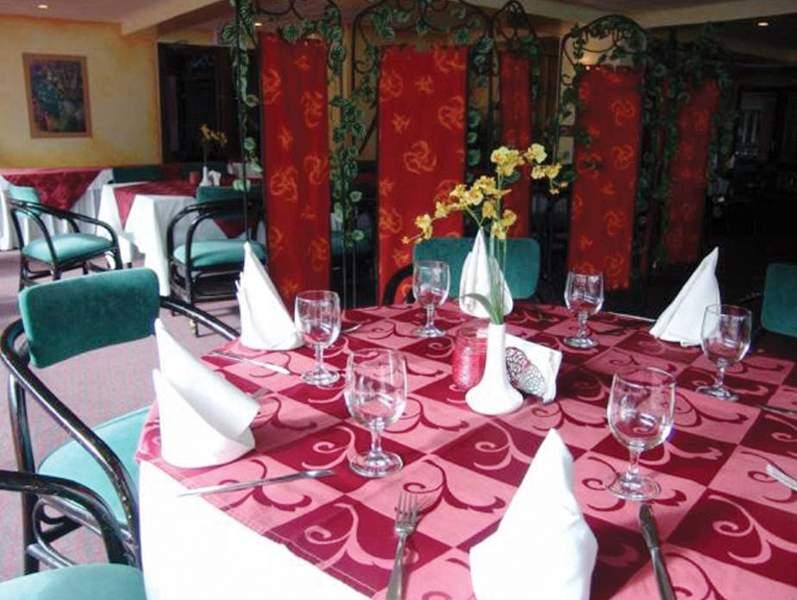 Radisson Hotel Paramaribo — photo 4
