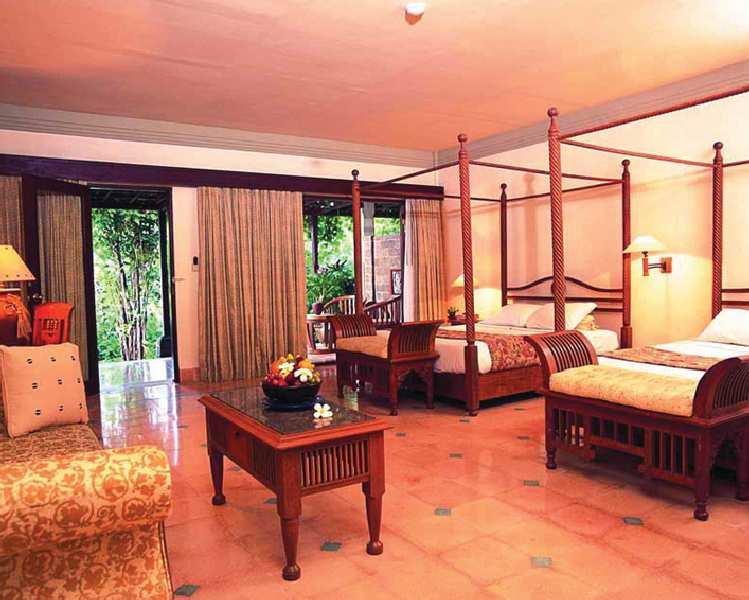 Santika Premiere Beach Resort Bali — photo 5
