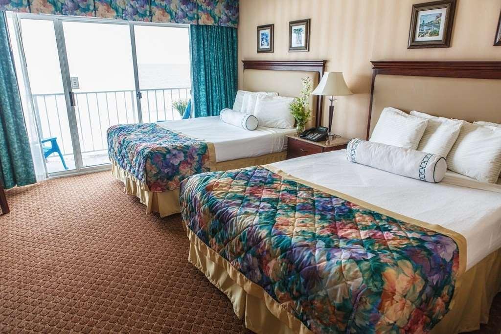 Princess Royale Ocean Front Resort & Condominiums — photo 5