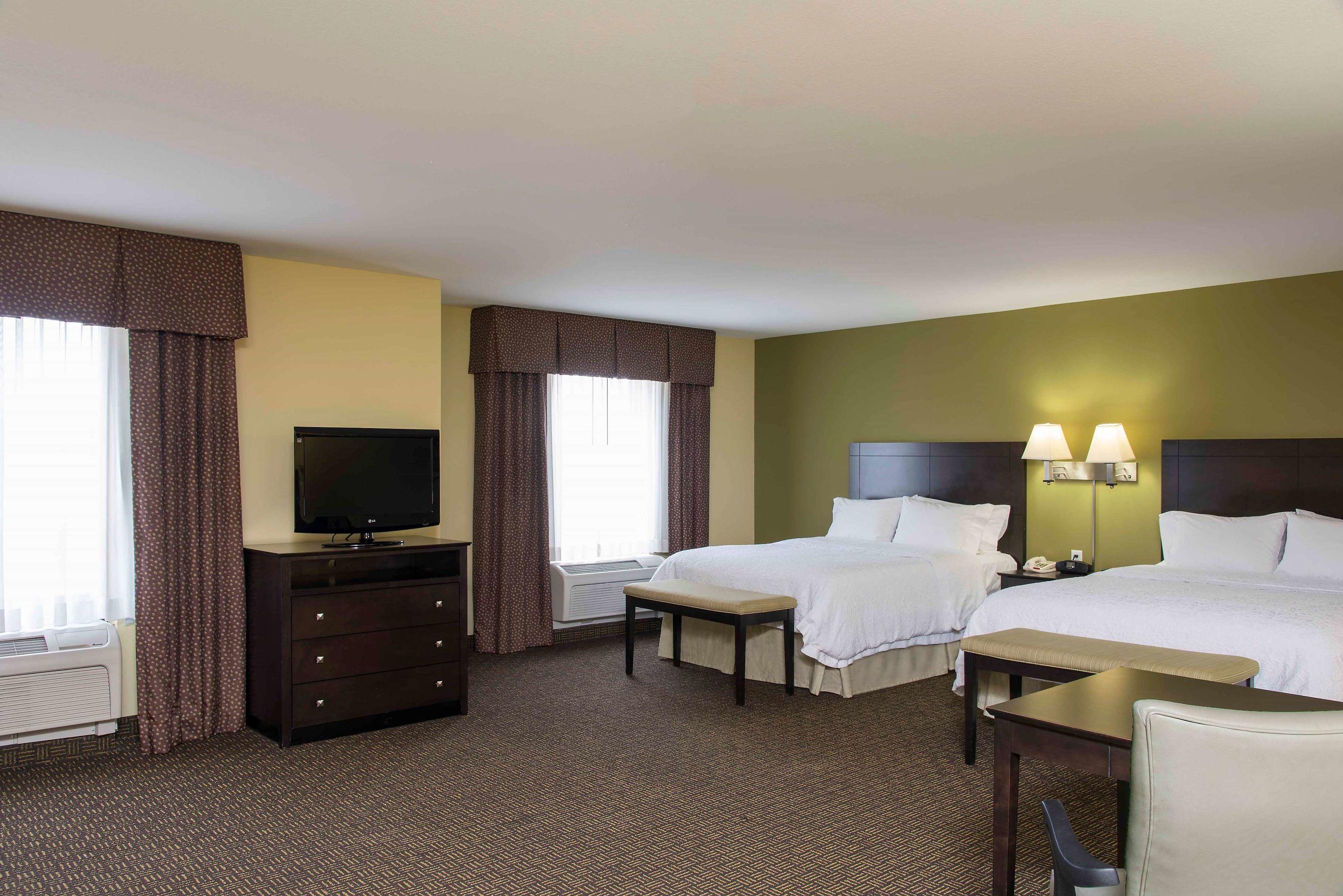 Hampton Inn & Suites Danville — photo 5