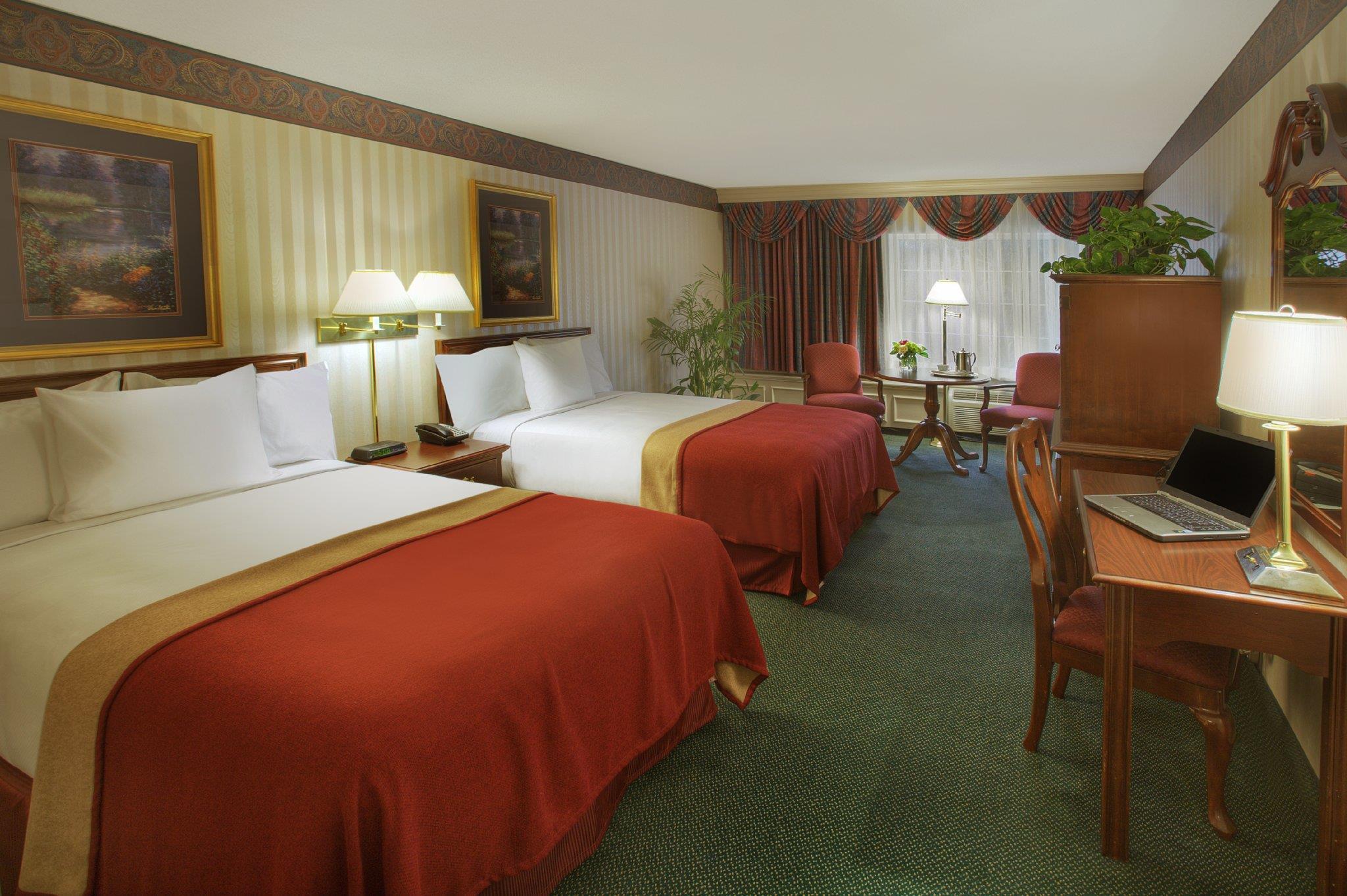 The Madison Hotel — photo 3