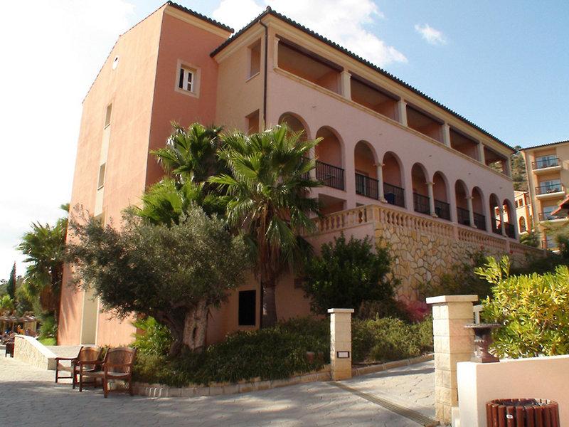 Hotel Continental Don Antonio — photo 5