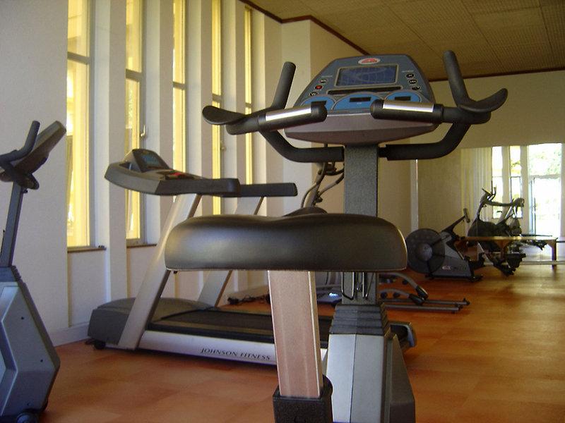 Axis Ofir Beach Resort Hotel — photo 5