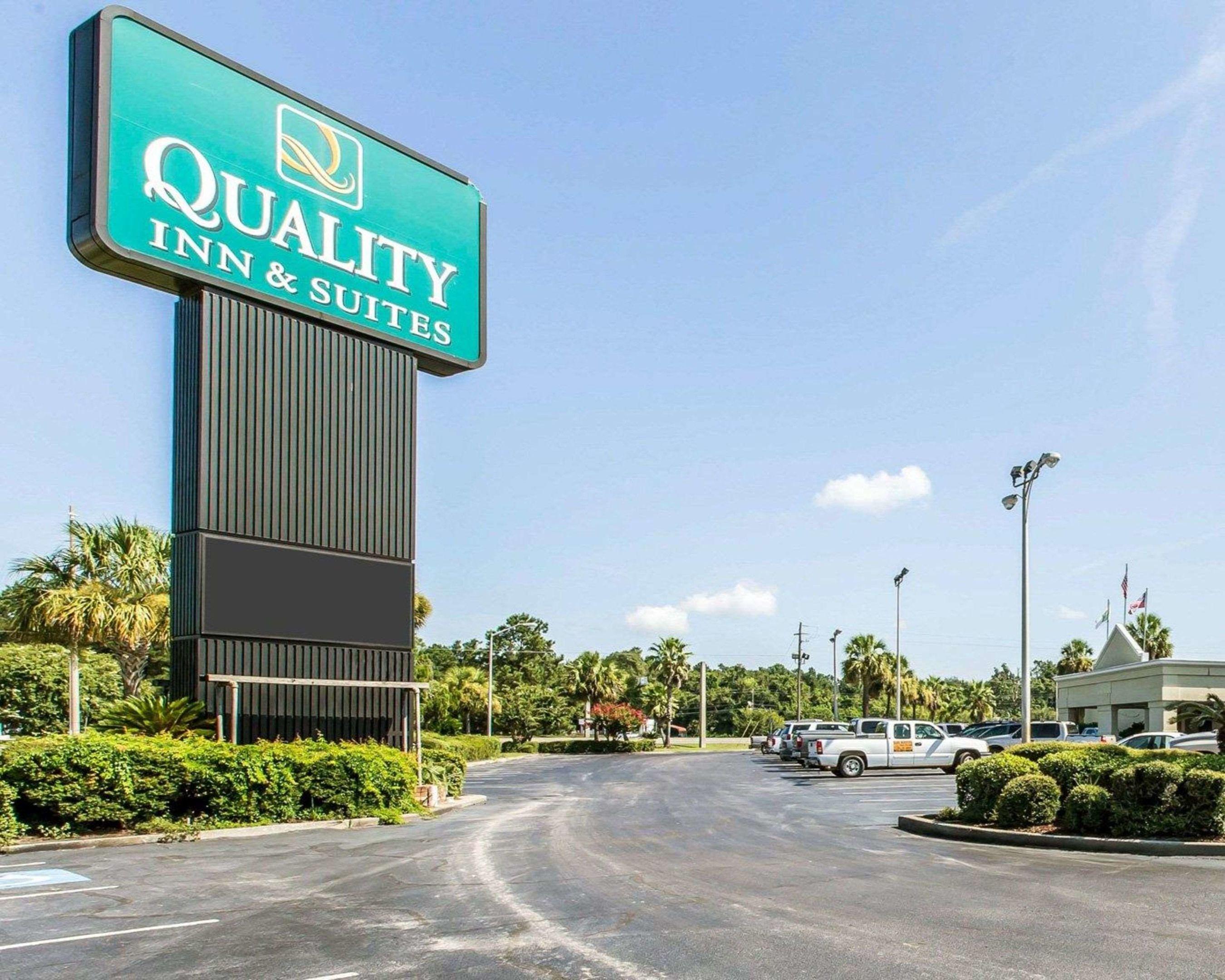 Quality Inn & Suites Waycross — photo 4