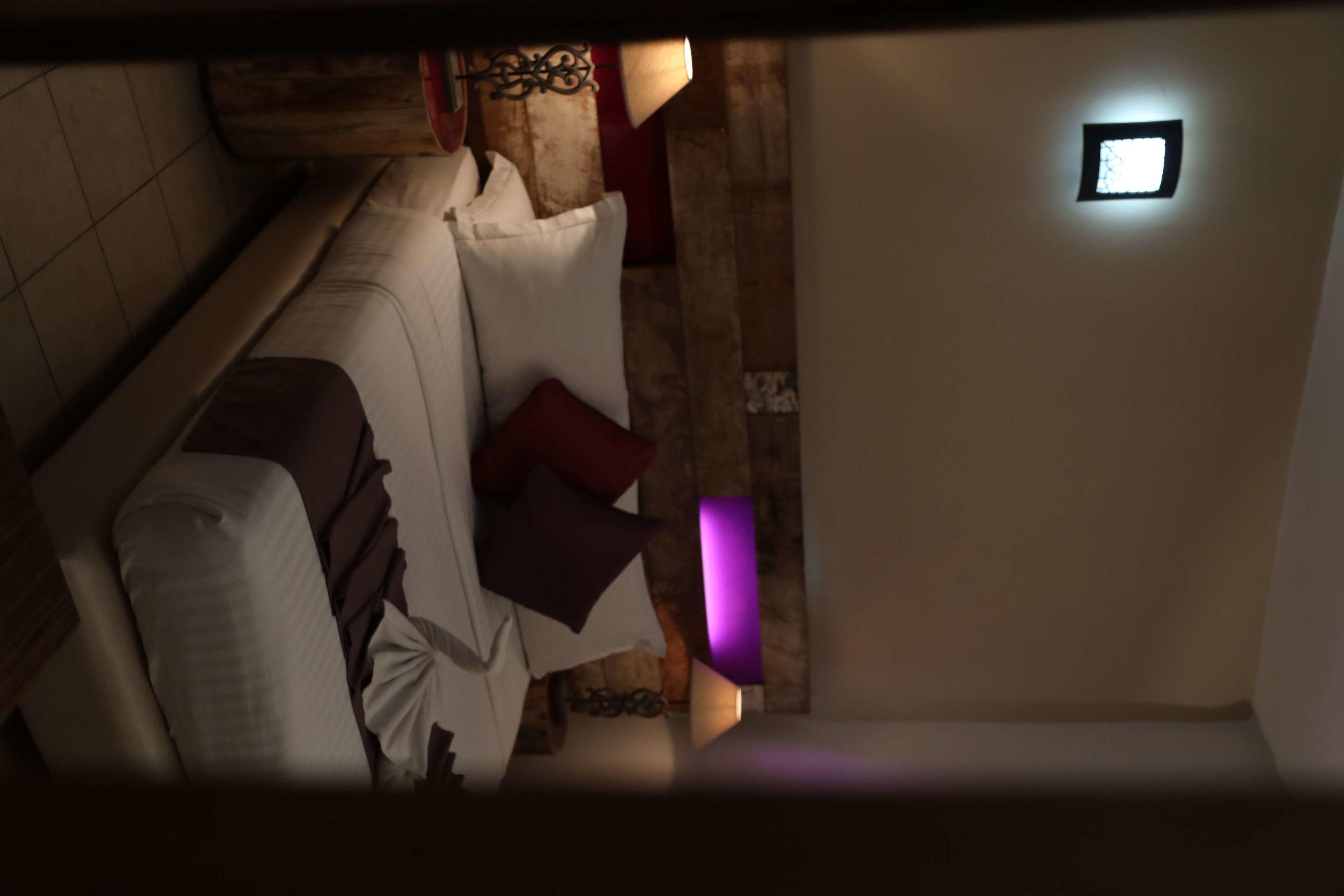 Swiss Spirit Hotel & Suites Freetown — photo 4