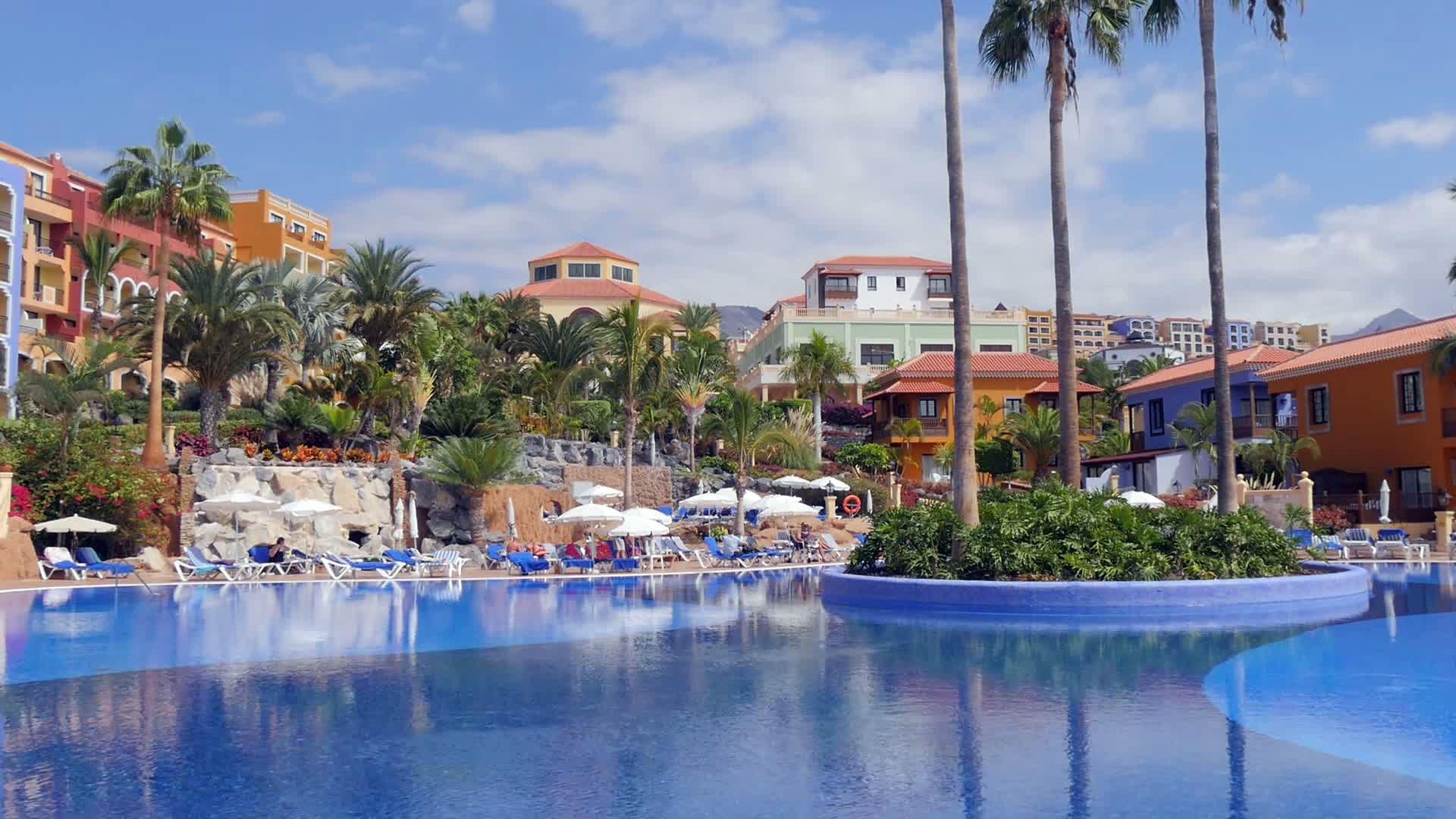 Bahia Principe Sunlight Tenerife — photo 4