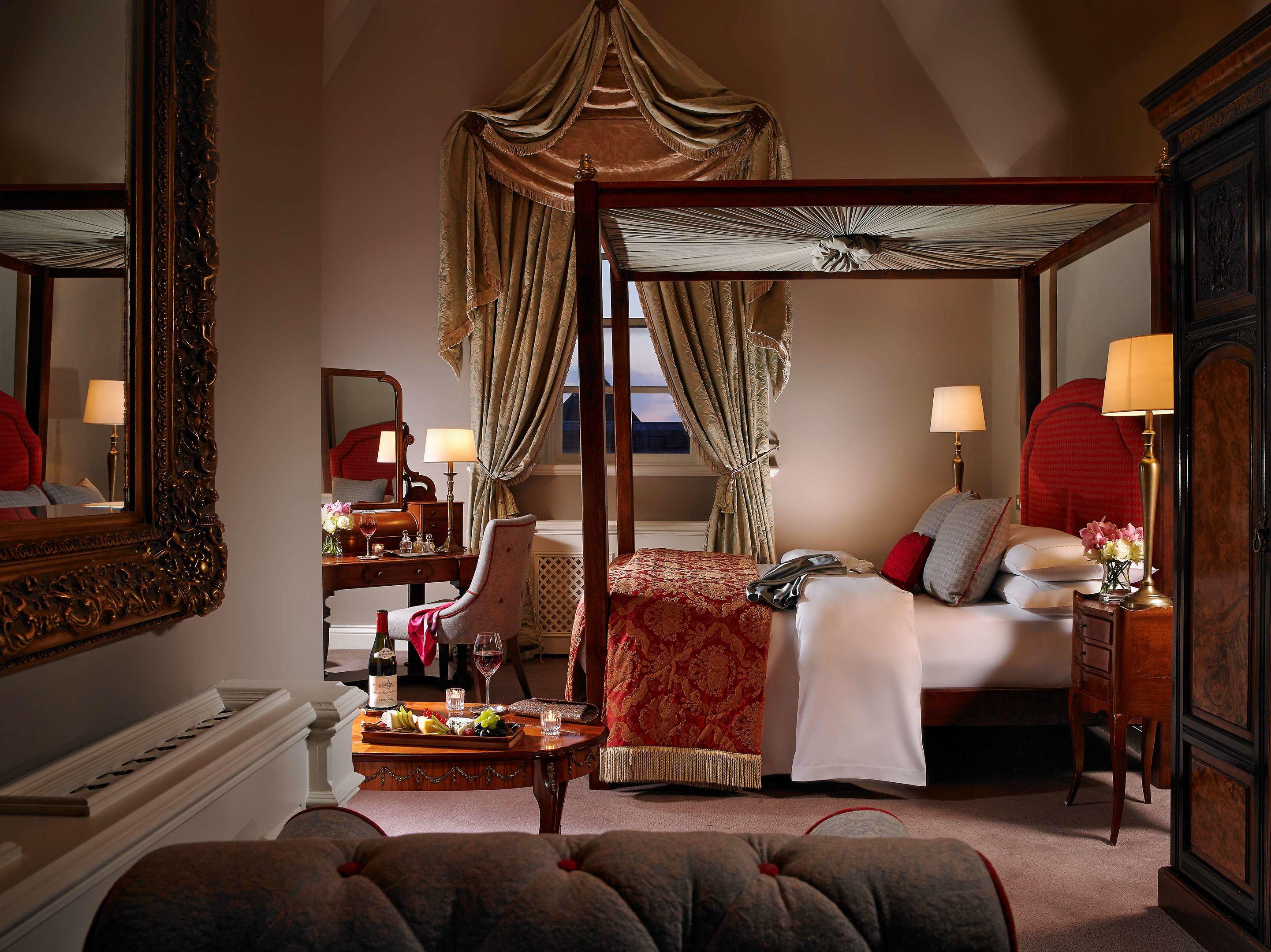 Killashee Hotel Spa Leisure — photo 4