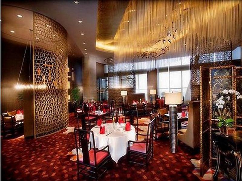 InterContinental Century City Chengdu — photo 4