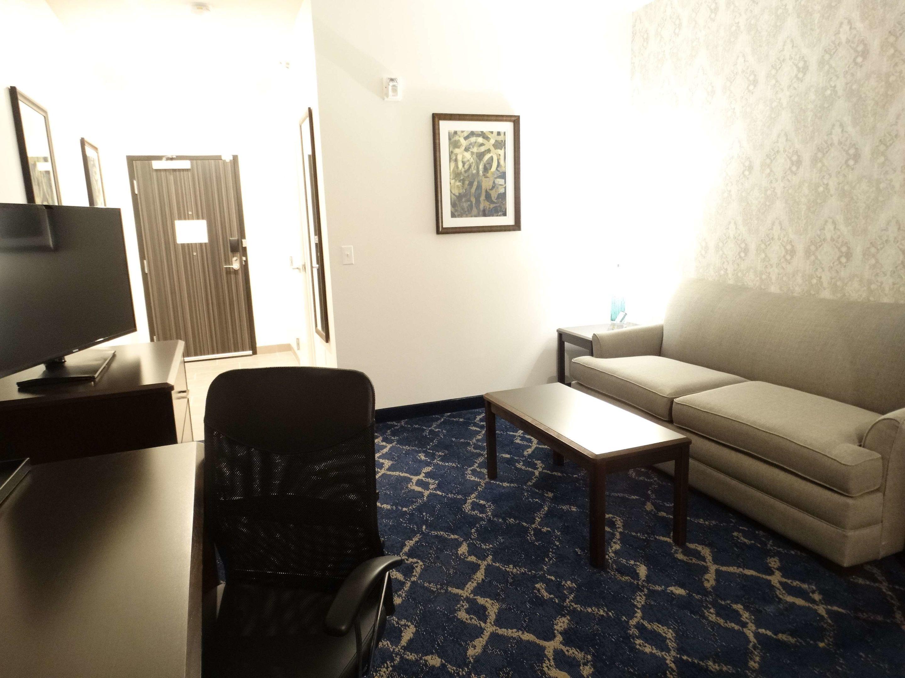 Best Western Plus New Richmond Inn & Suites — photo 5