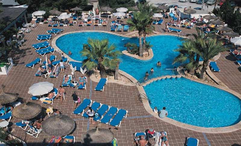 Hotel Cala Bona — photo 4