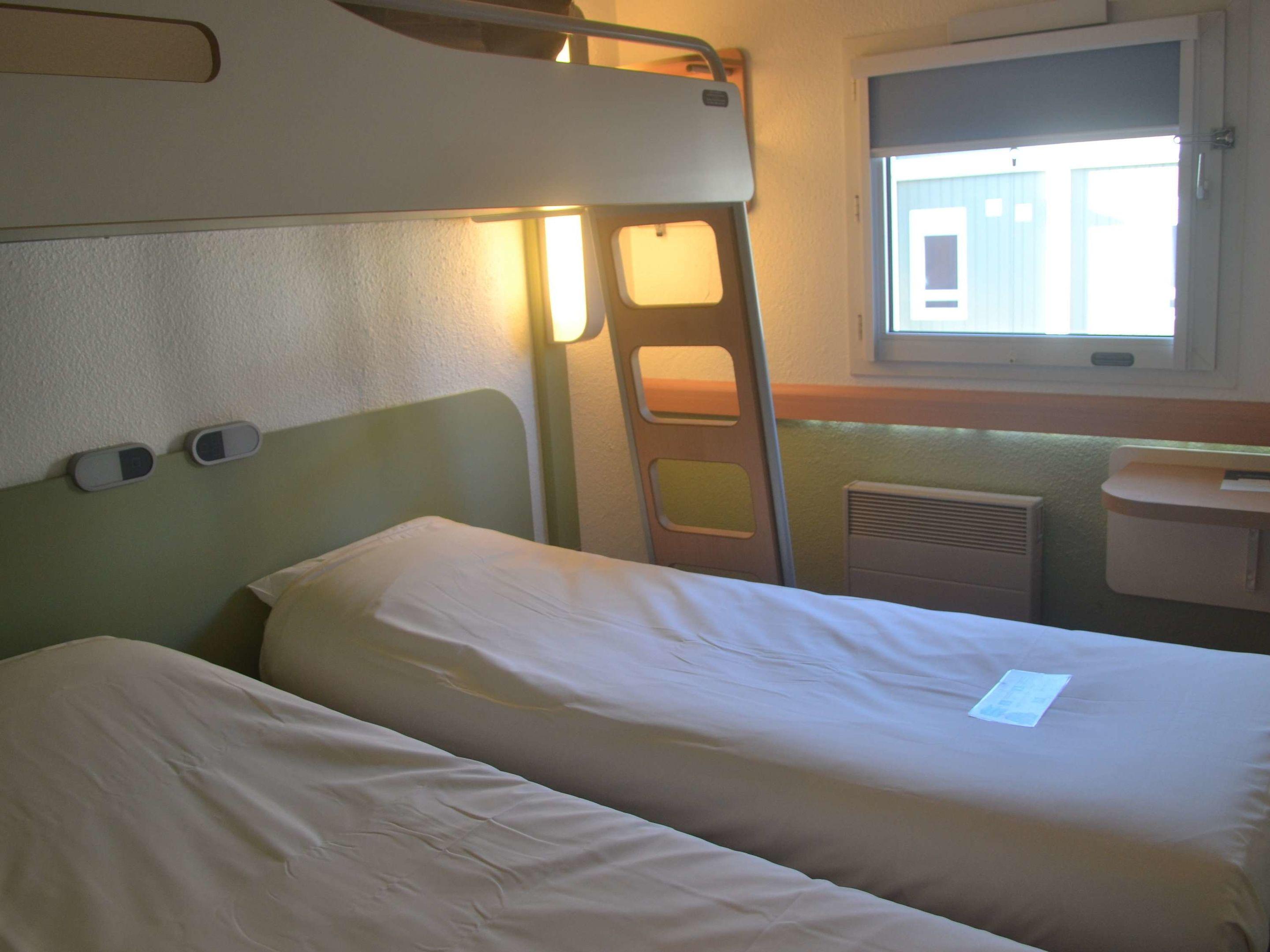 ibis budget Clermont-Ferrand Sud — photo 4