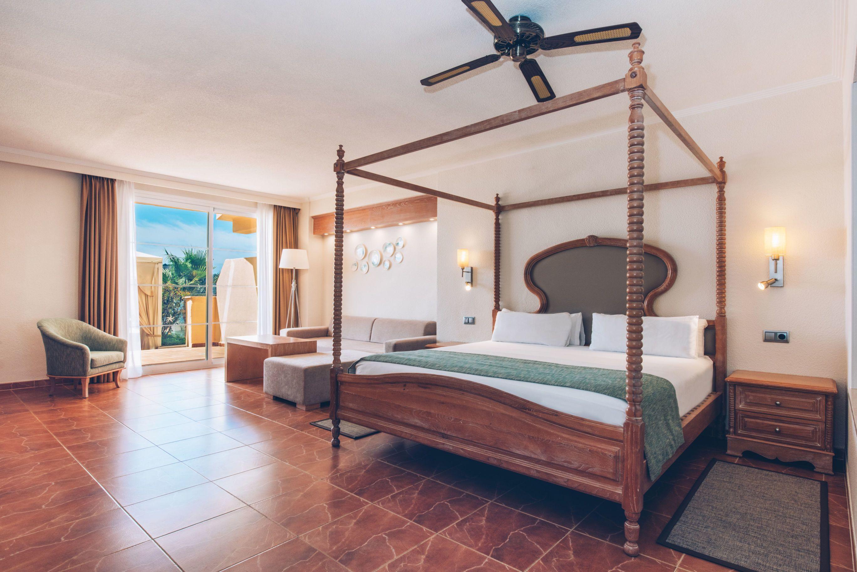 Iberostar Selection Jardín del Sol Suites — photo 5