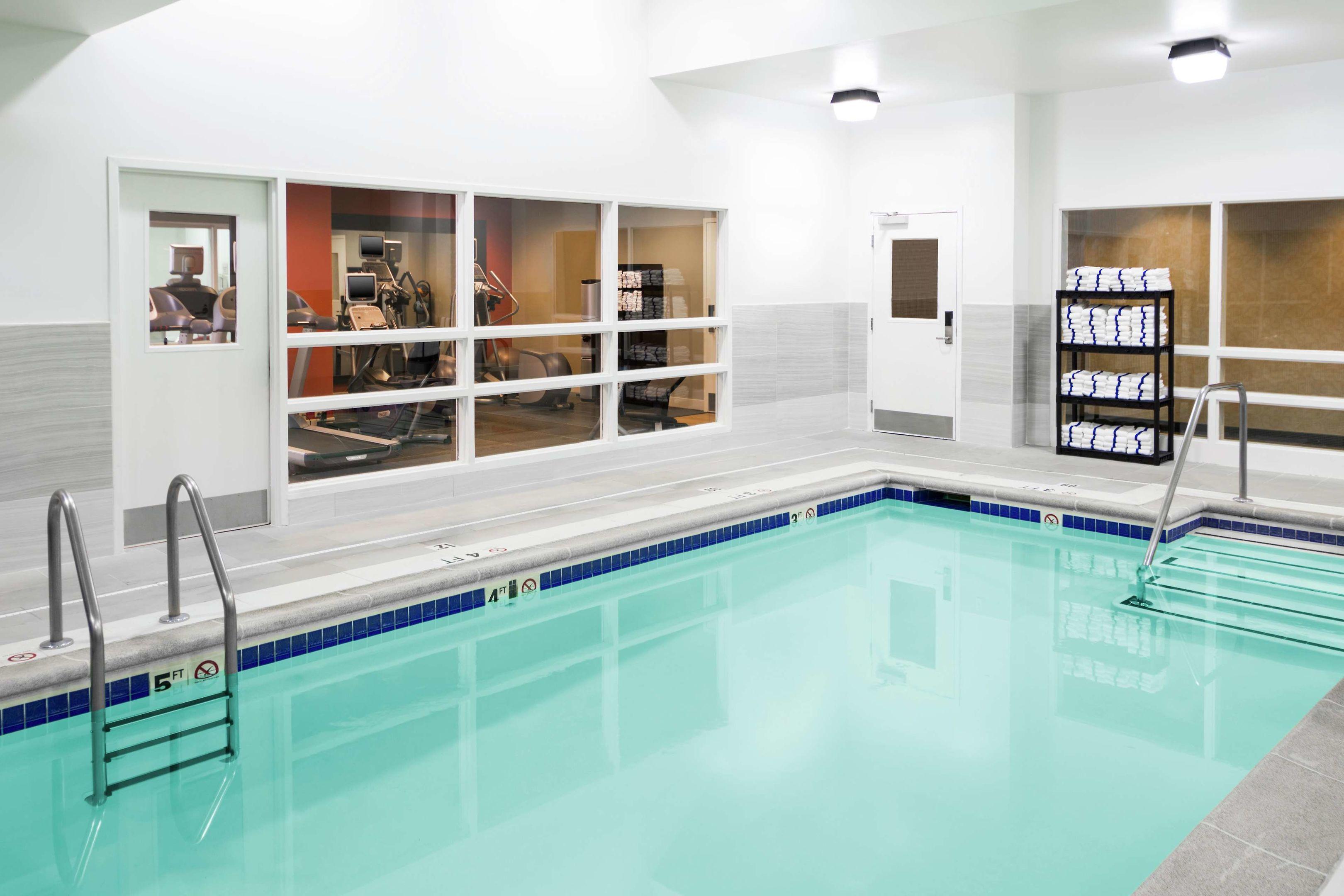 Hilton Garden Inn Independence — photo 4