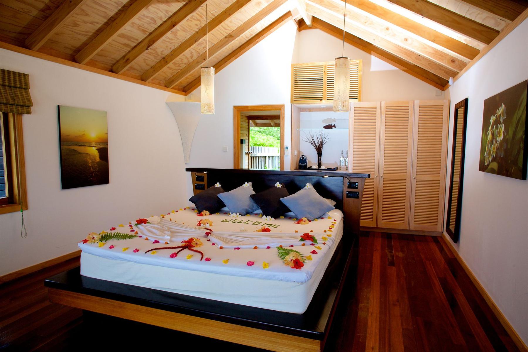 Kuredu Resort & Spa — photo 5