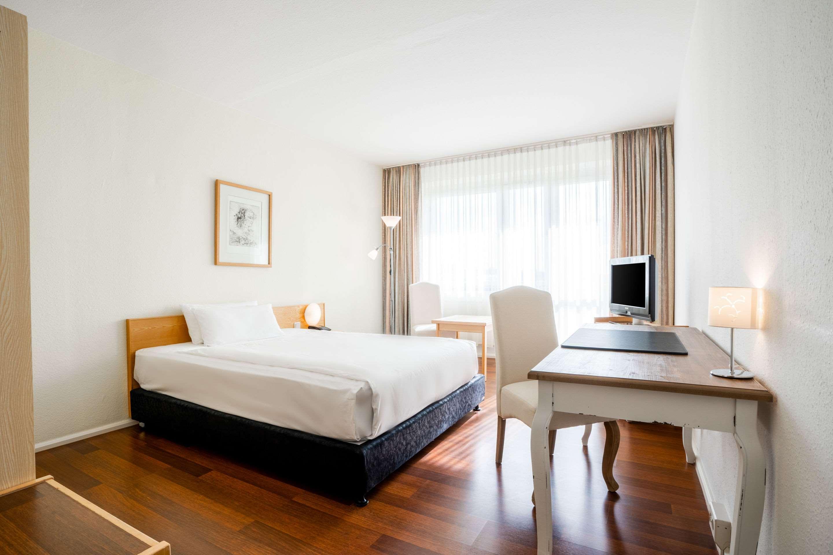 Comfort Hotel Weimar — photo 4