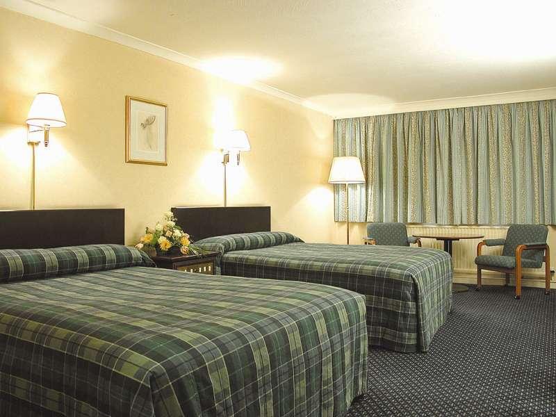 Britannia Aberdeen Hotel — photo 4