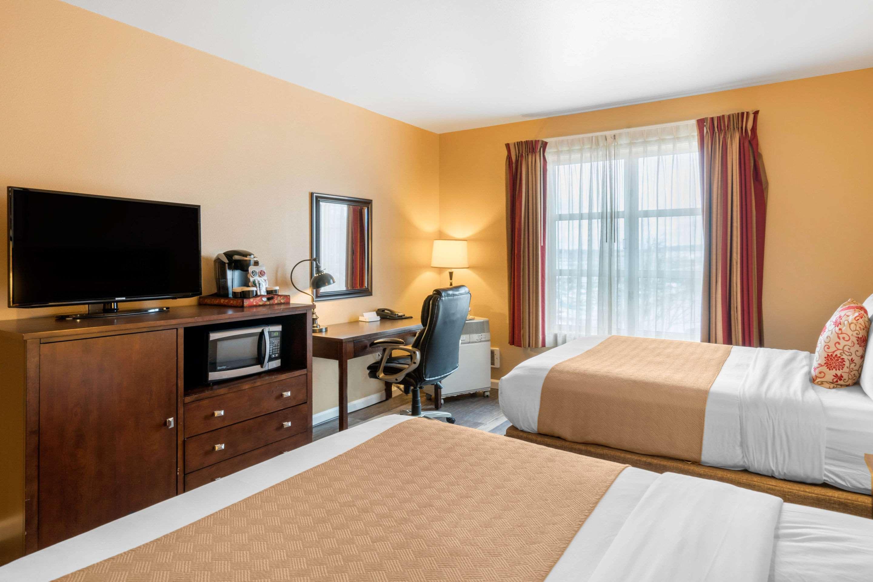 Inn at Port Gardner, an Ascend Hotel Collection Member — photo 3