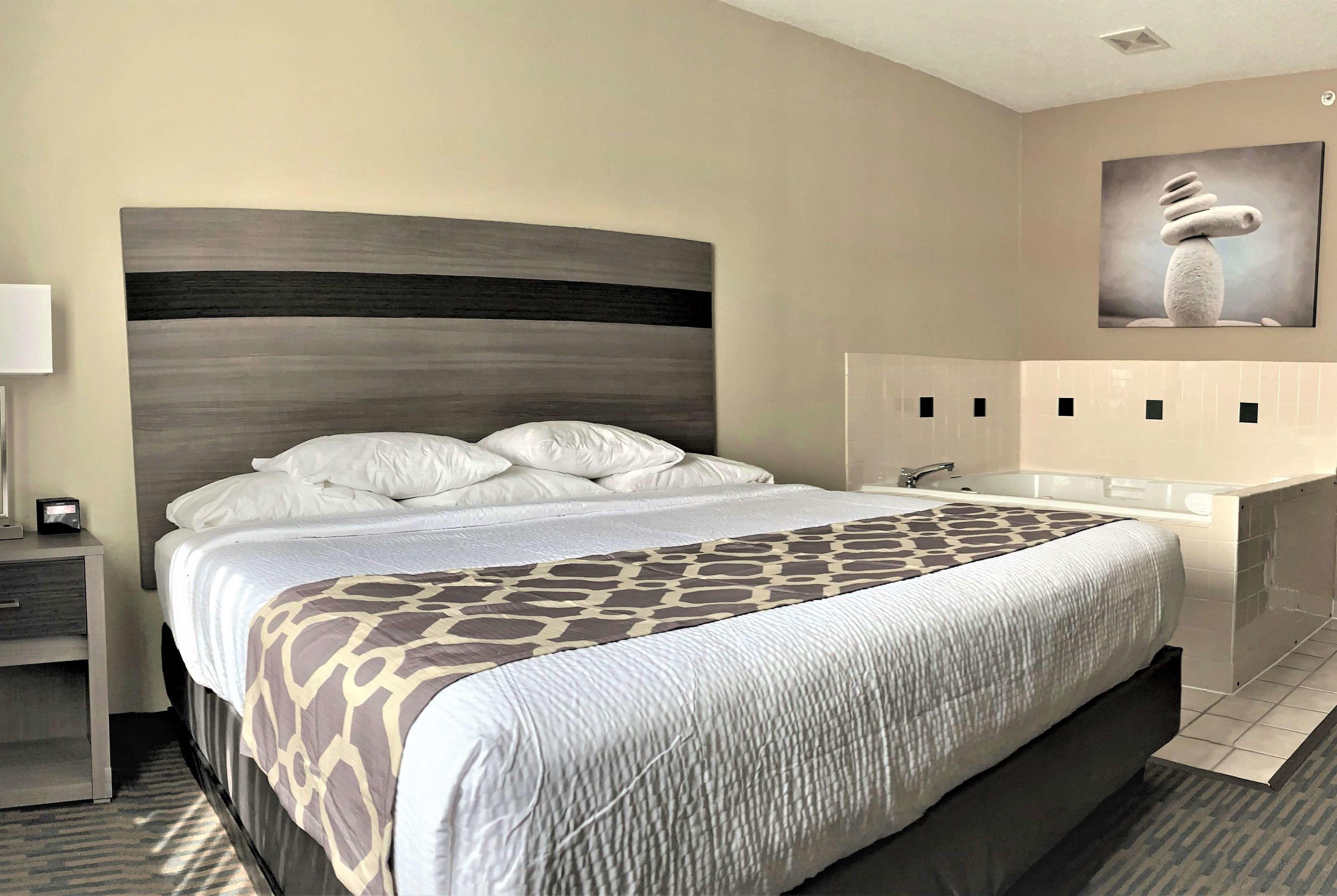 Travelodge Paw Paw — photo 4
