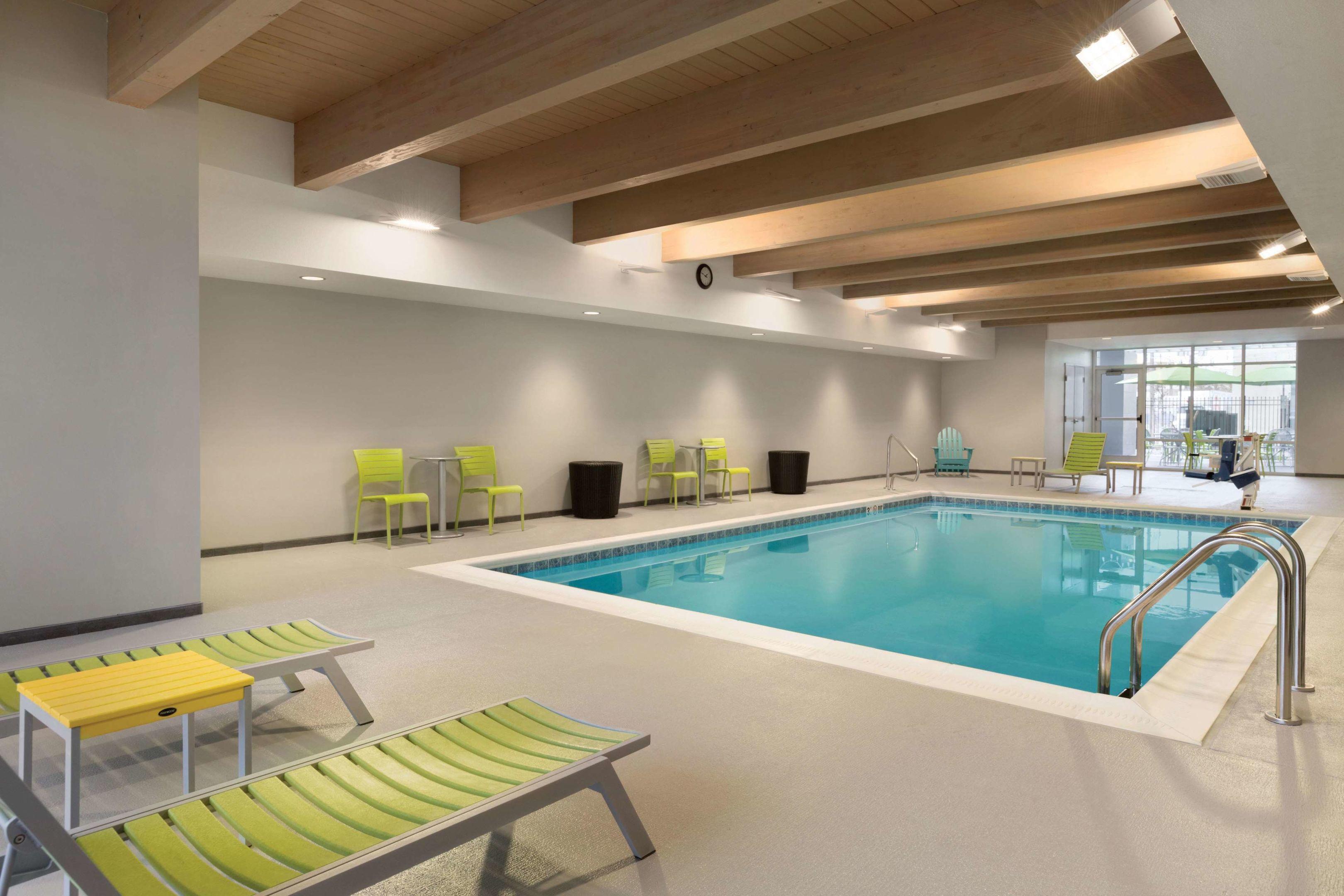 Home2 Suites Billings — photo 4