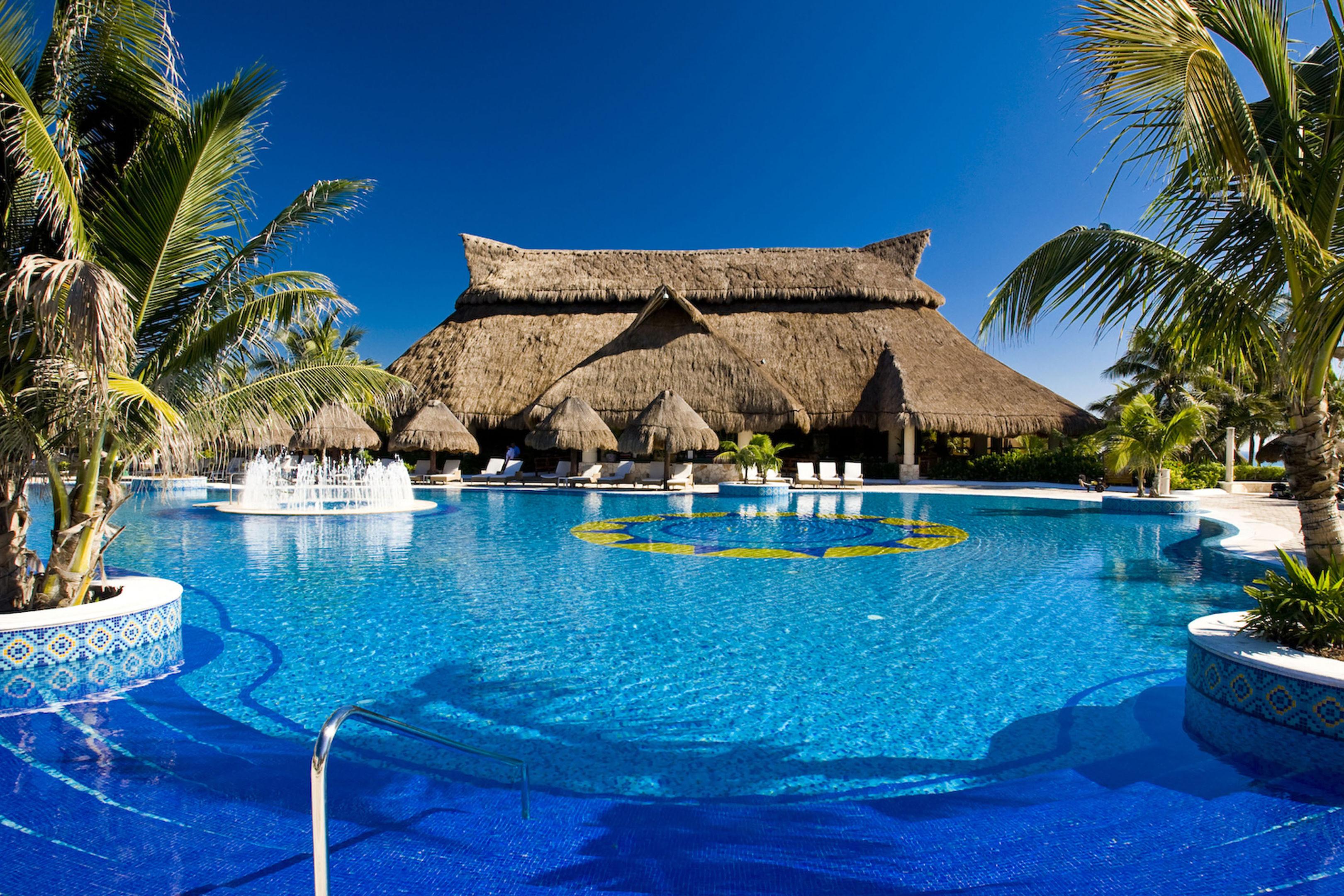 Catalonia Royal Tulum — photo 4