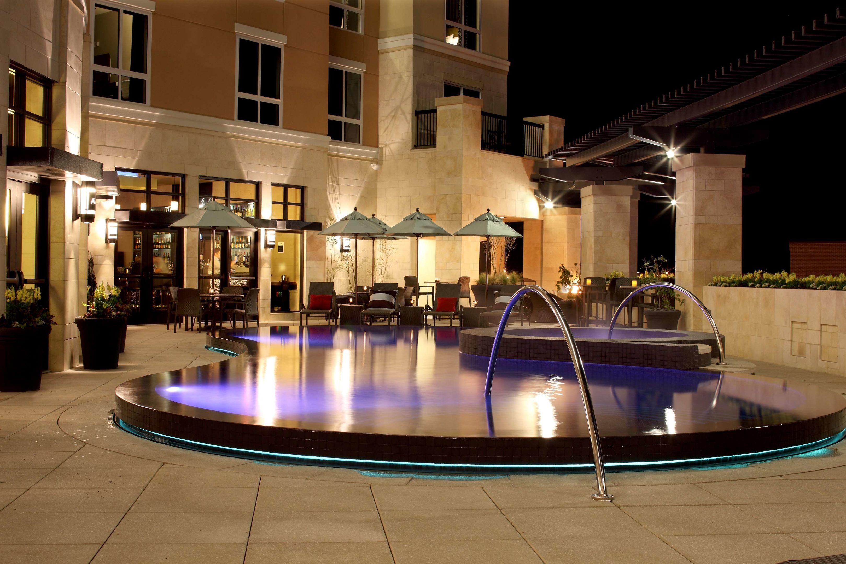 Hyatt Centric The Woodlands — photo 3